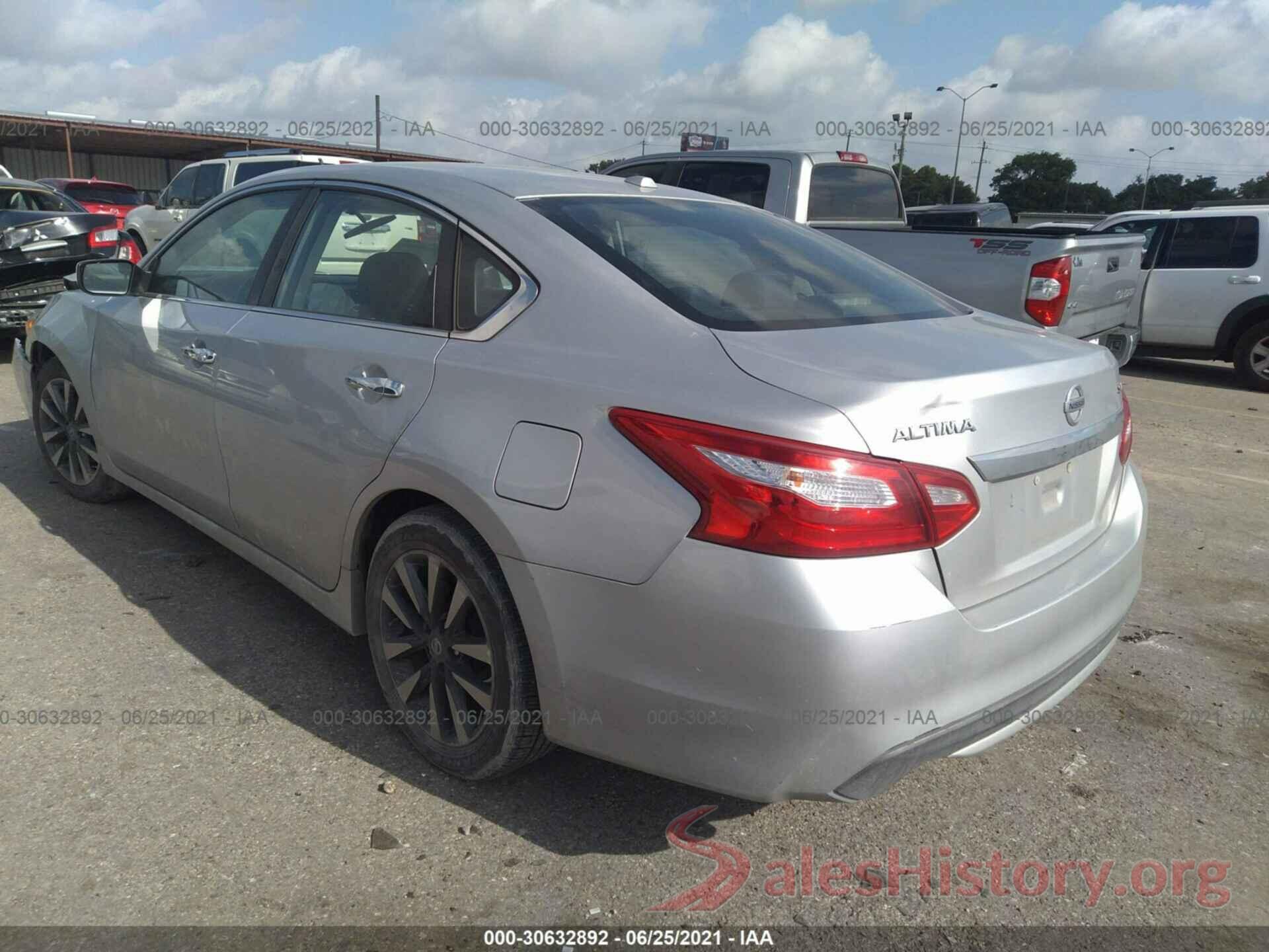 1N4AL3AP7HC142855 2017 NISSAN ALTIMA