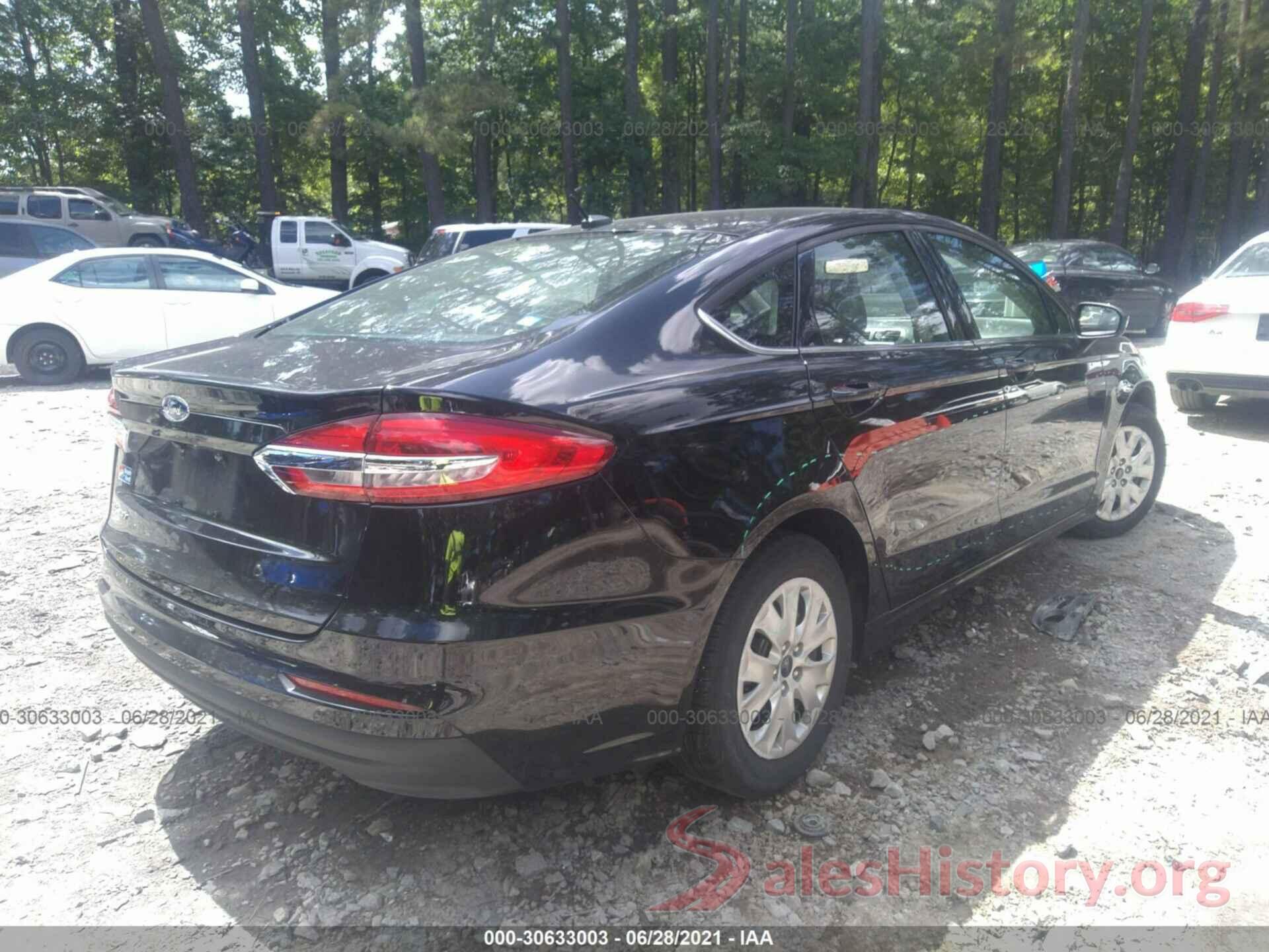 3FA6P0G72KR244346 2019 FORD FUSION