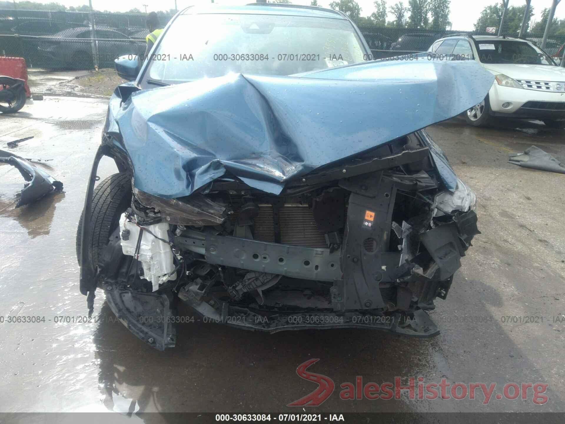 JM3KFBCL1H0214572 2017 MAZDA CX-5