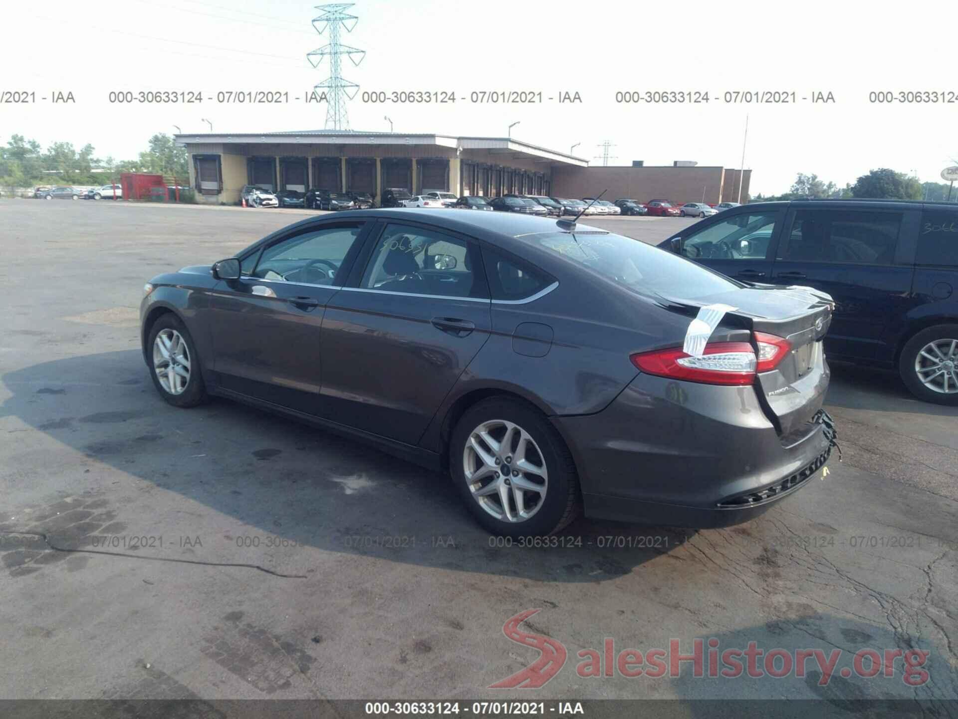 3FA6P0H72GR252954 2016 FORD FUSION