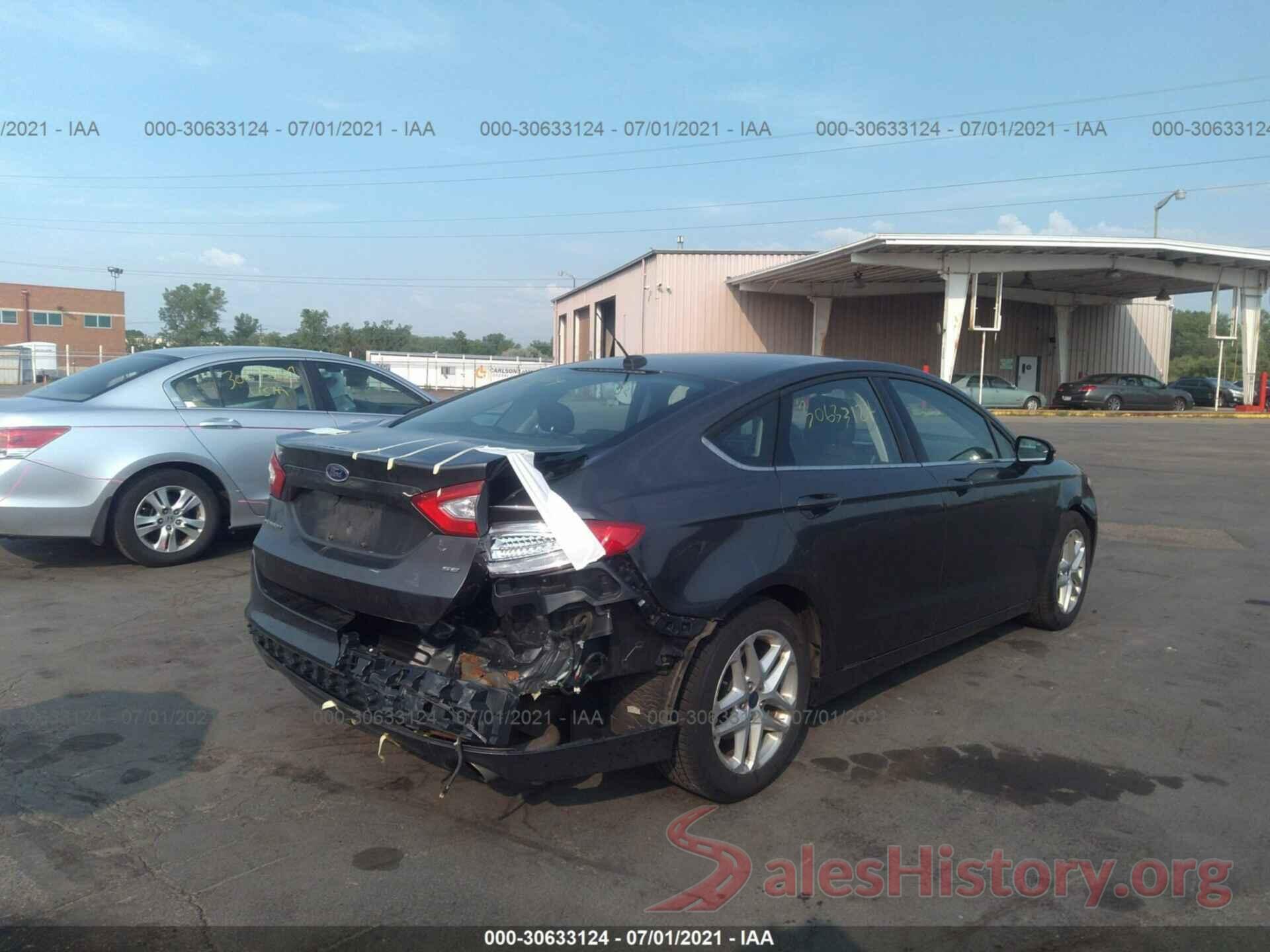 3FA6P0H72GR252954 2016 FORD FUSION