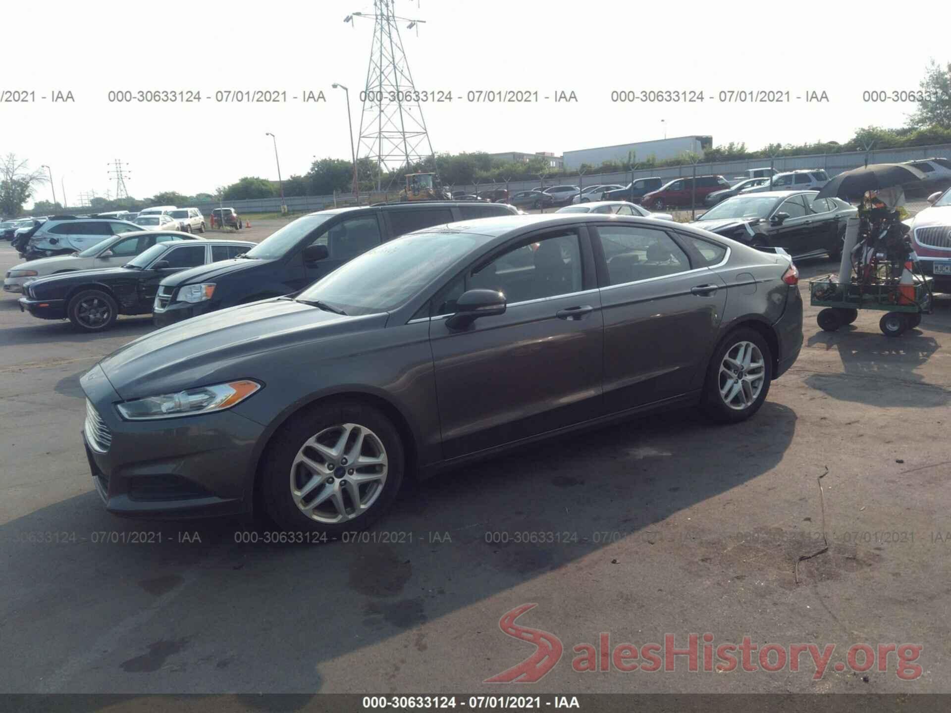 3FA6P0H72GR252954 2016 FORD FUSION