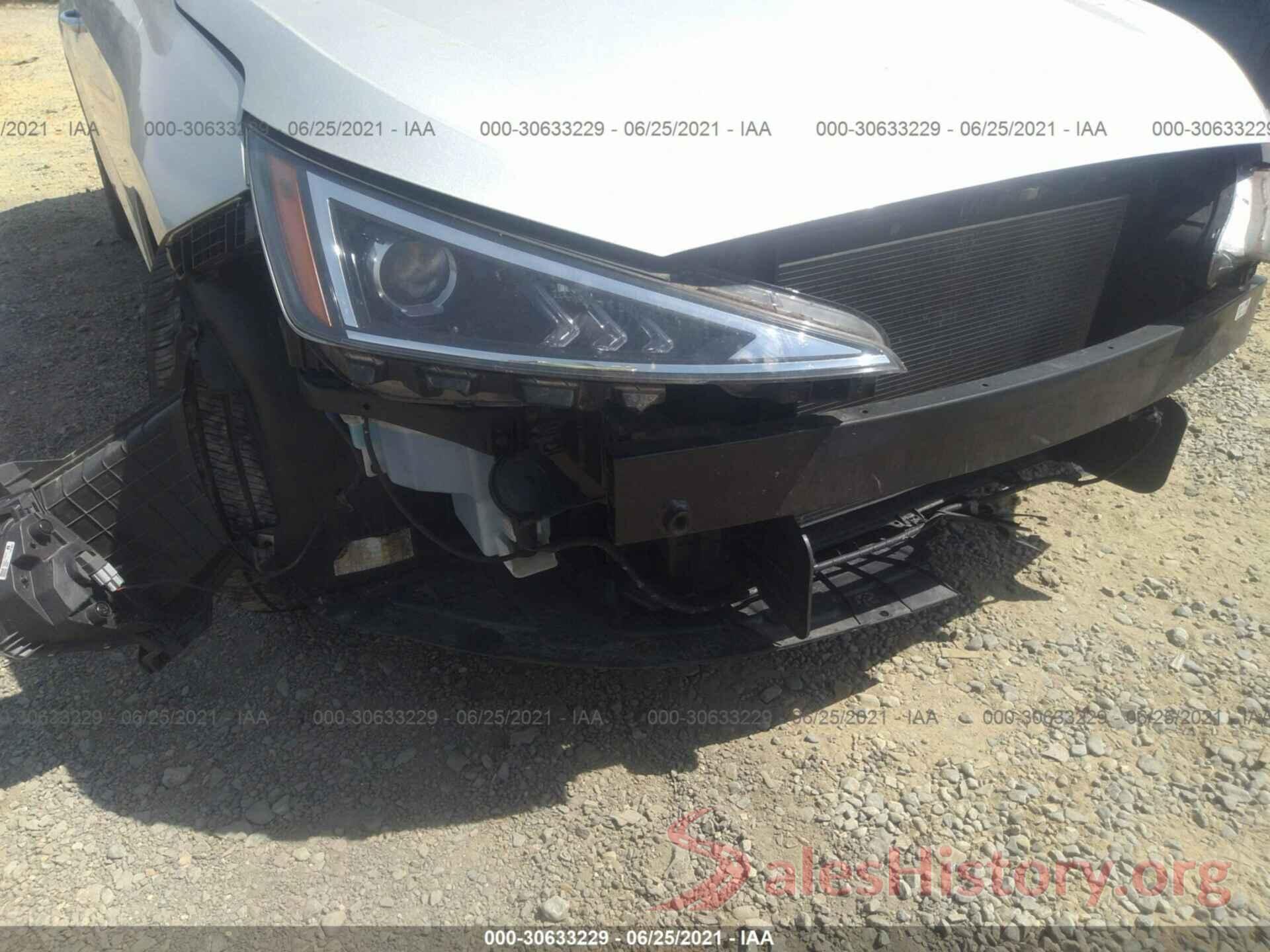 KMHD84LF1KU754968 2019 HYUNDAI ELANTRA