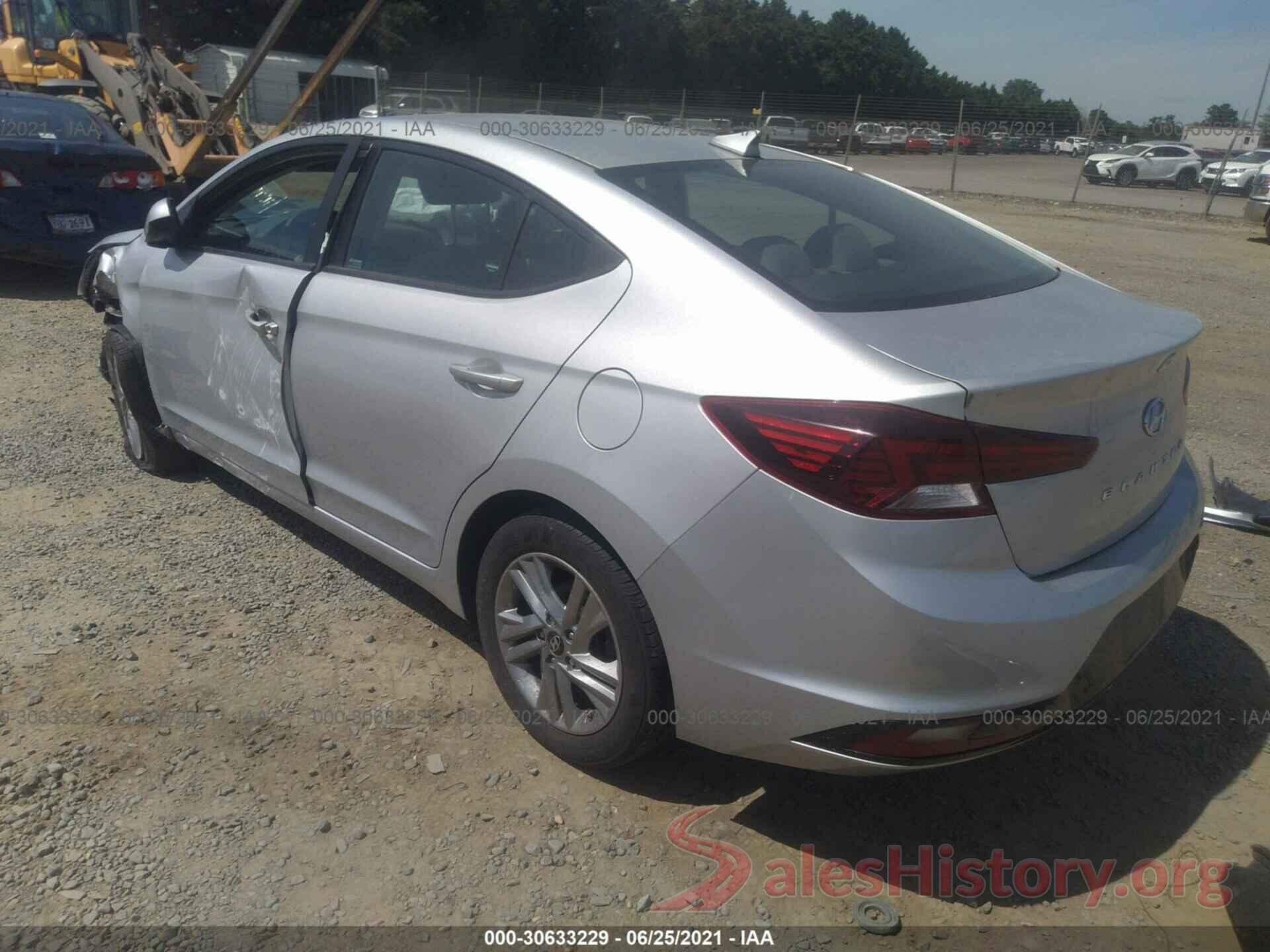 KMHD84LF1KU754968 2019 HYUNDAI ELANTRA