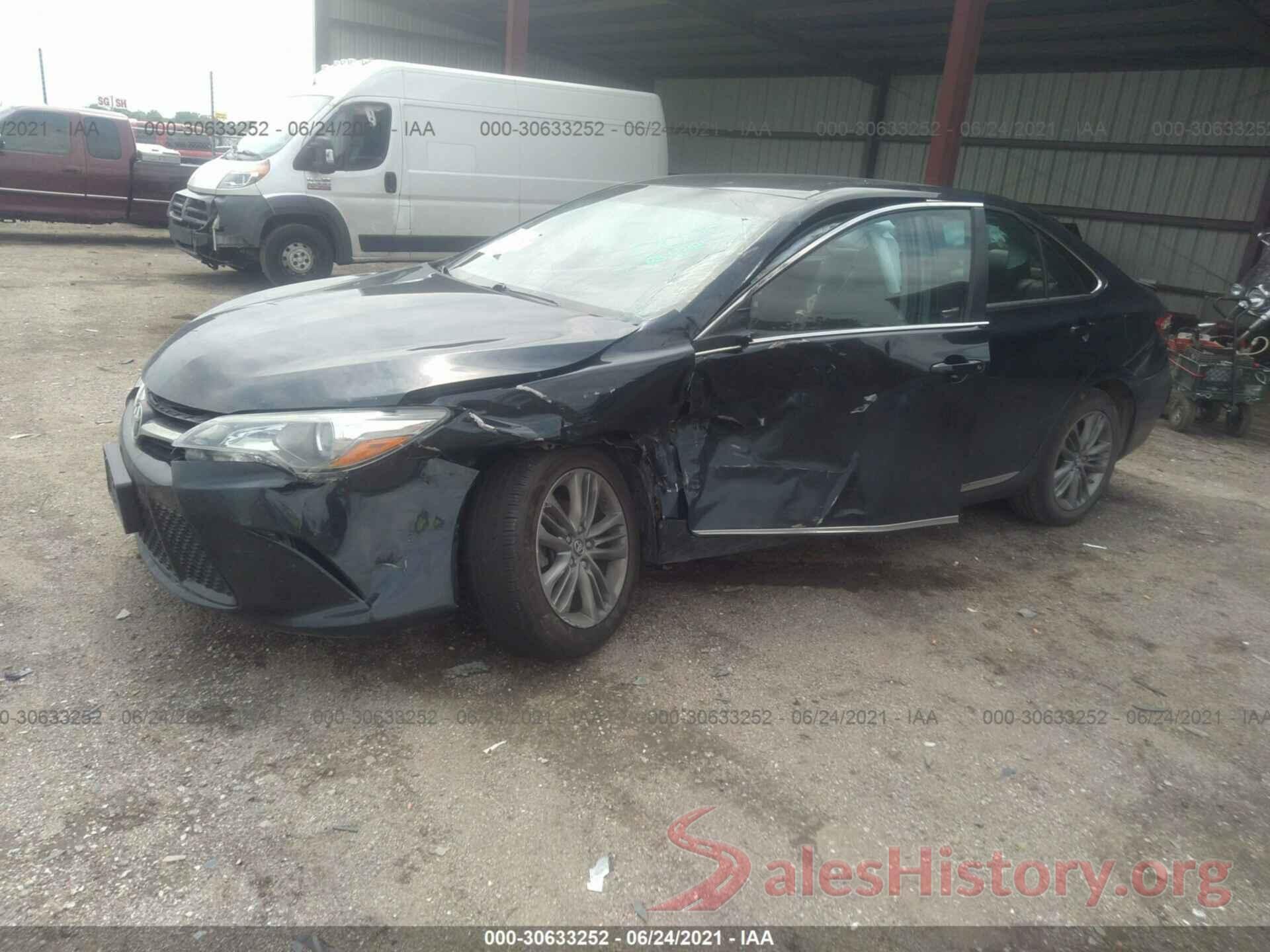 4T1BF1FK2HU684443 2017 TOYOTA CAMRY