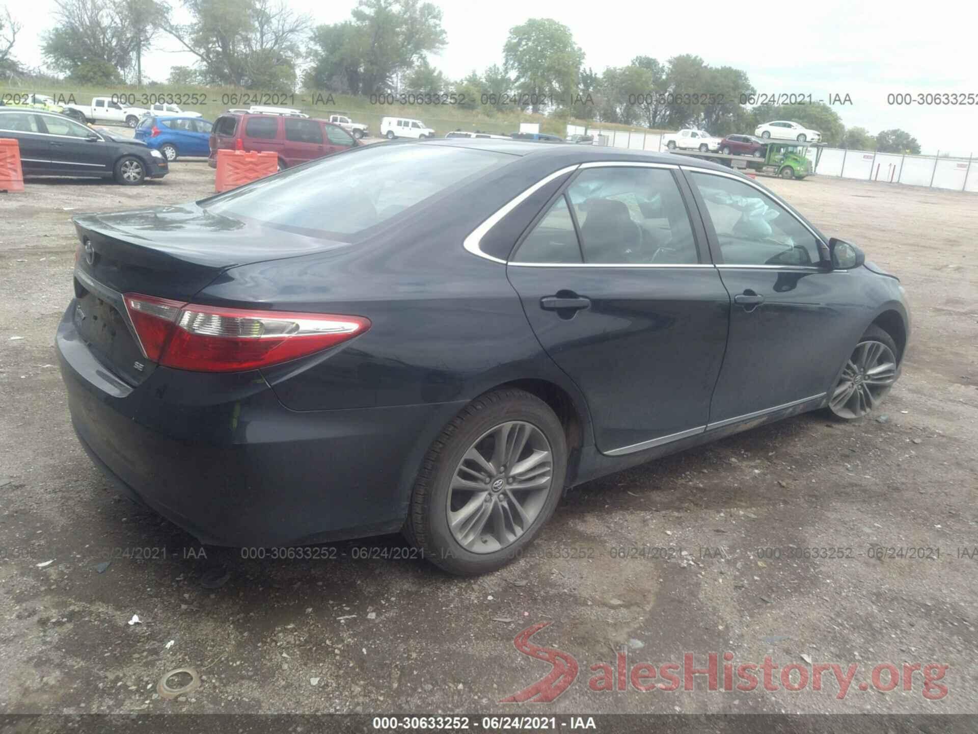 4T1BF1FK2HU684443 2017 TOYOTA CAMRY