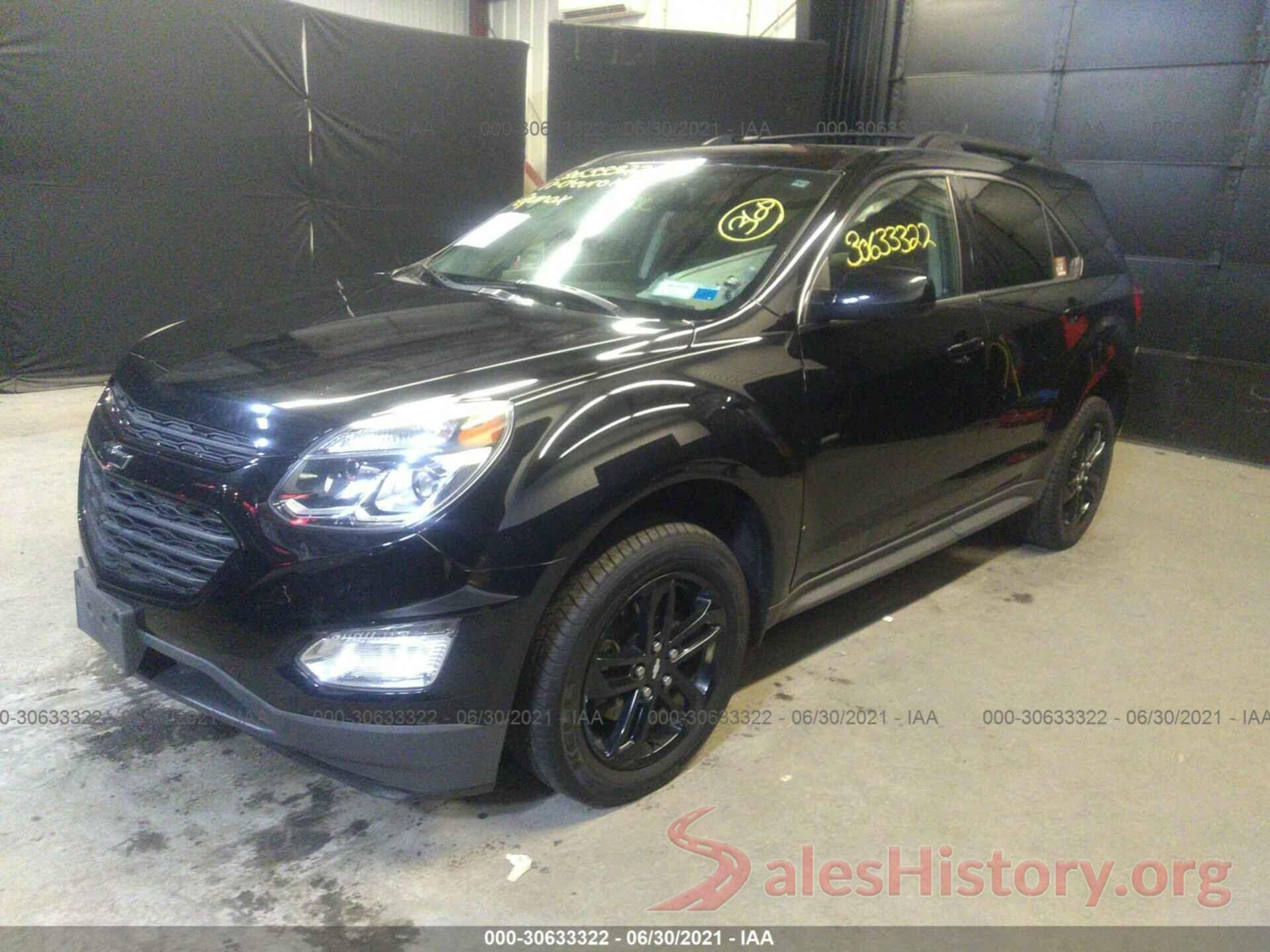 2GNALCEK5H1562801 2017 CHEVROLET EQUINOX