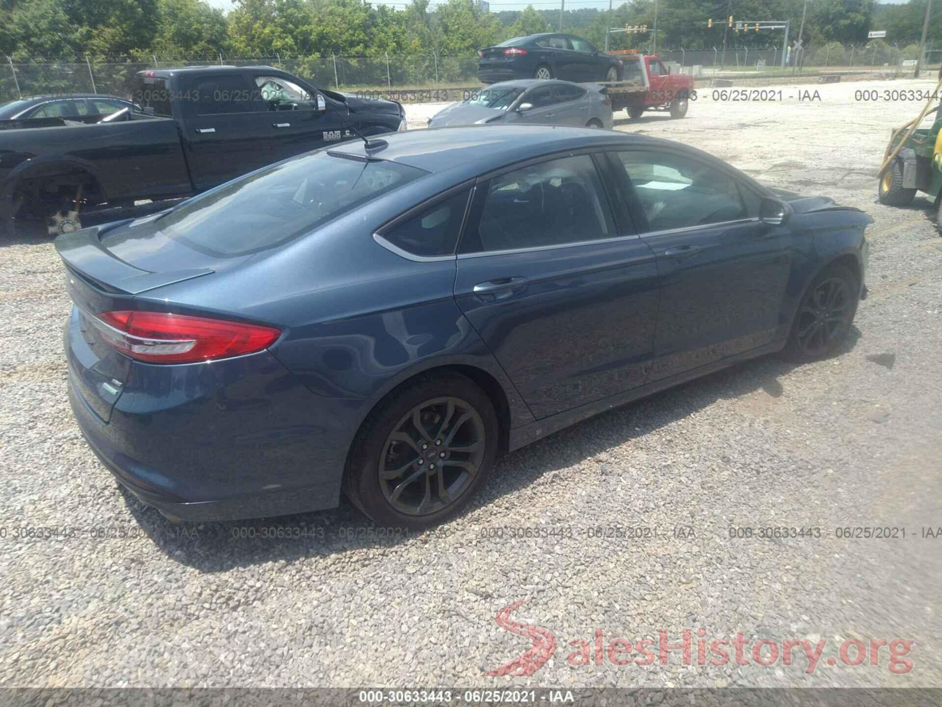 3FA6P0HD2JR113243 2018 FORD FUSION