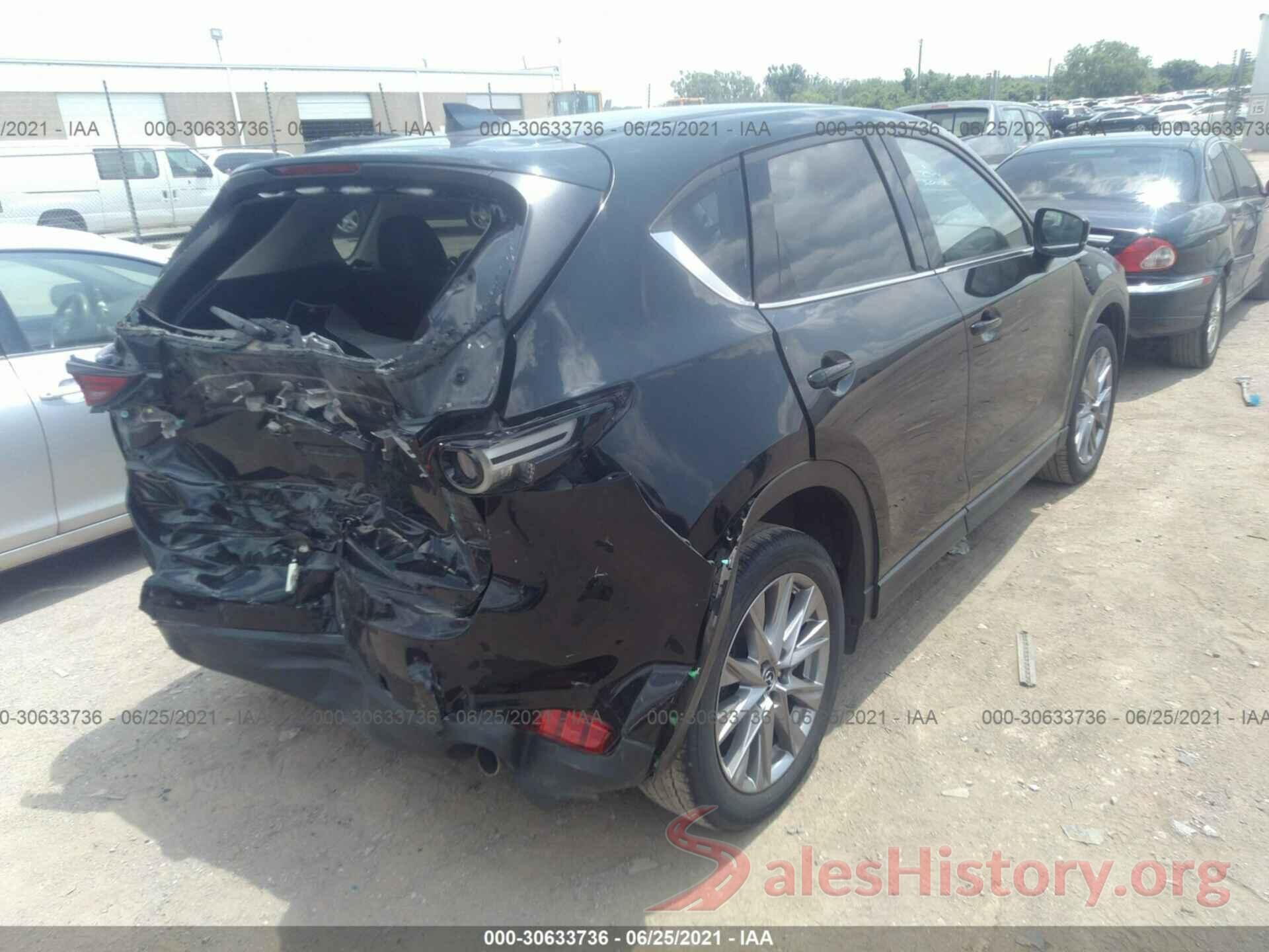 JM3KFBDM6L1742862 2020 MAZDA CX-5