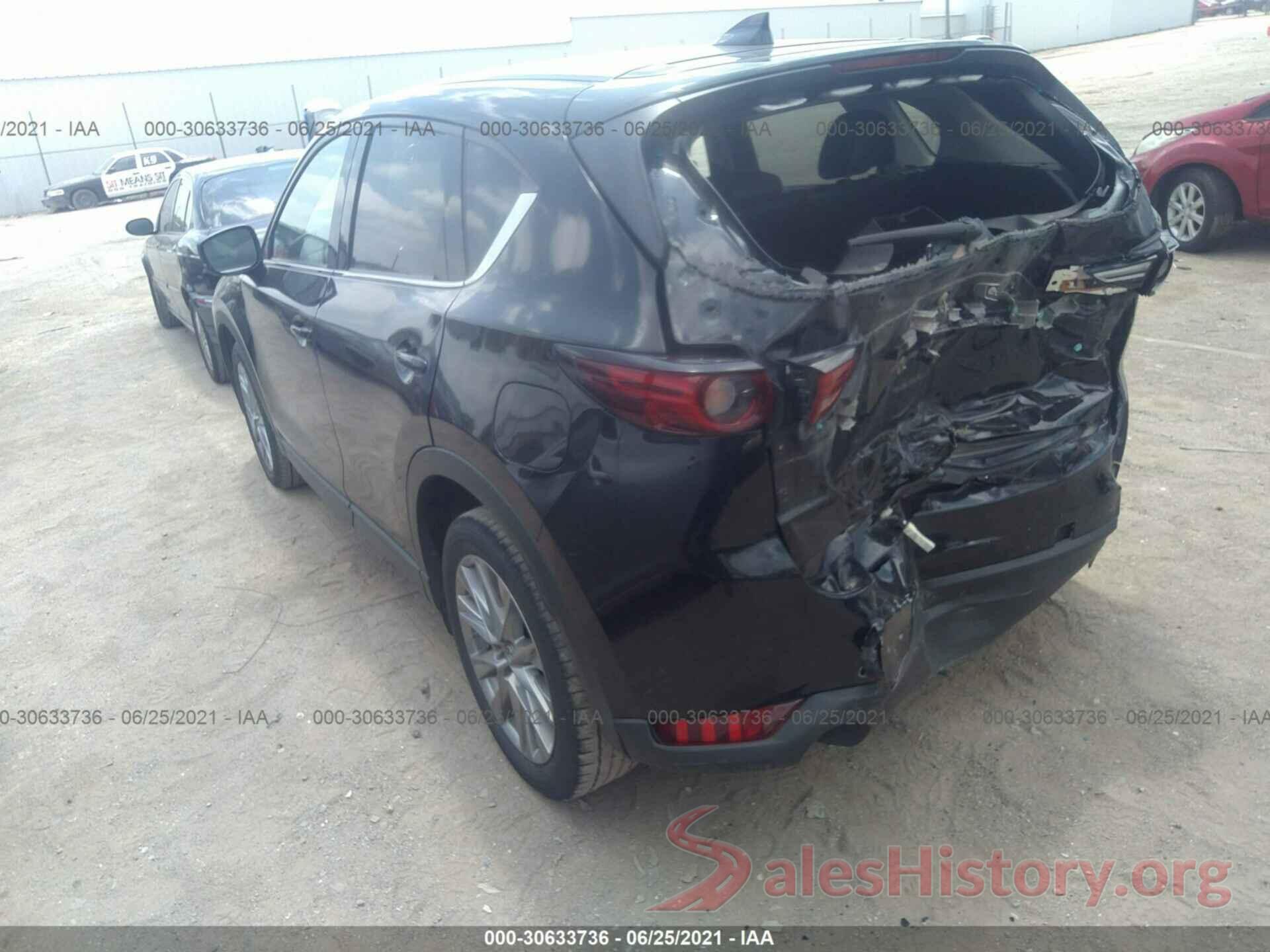 JM3KFBDM6L1742862 2020 MAZDA CX-5