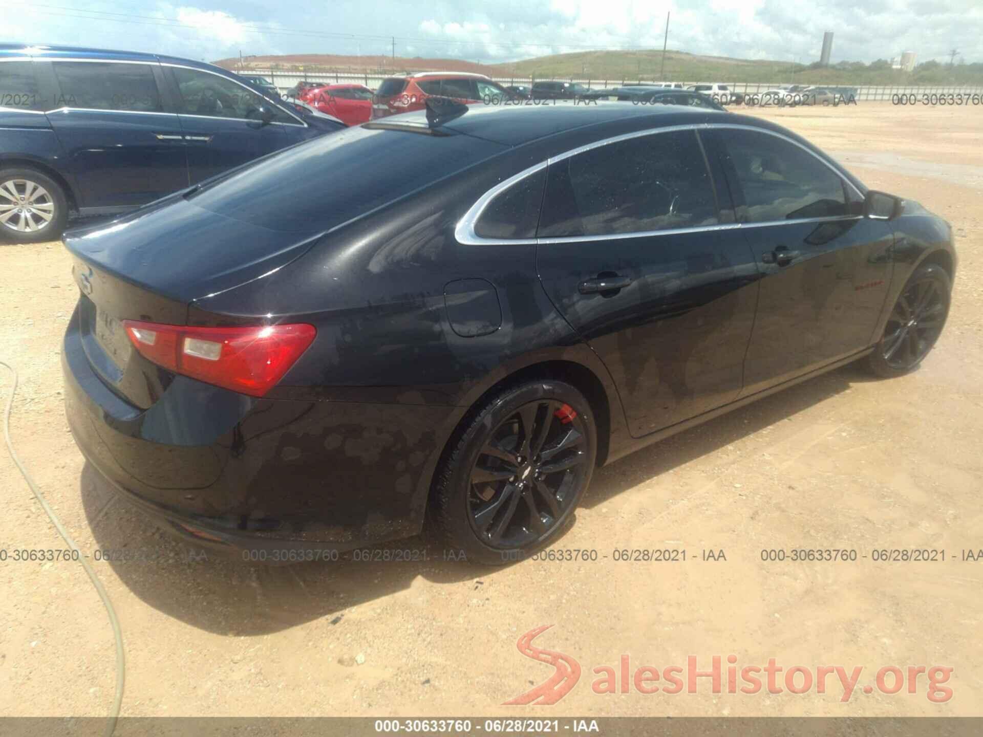 1G1ZD5ST3JF249934 2018 CHEVROLET MALIBU