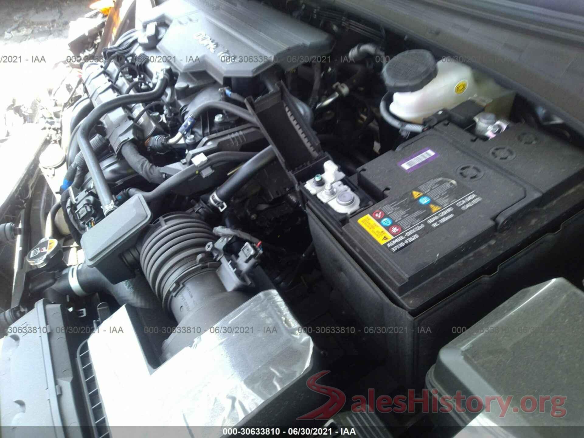 KMHLN4AG2MU091316 2021 HYUNDAI ELANTRA