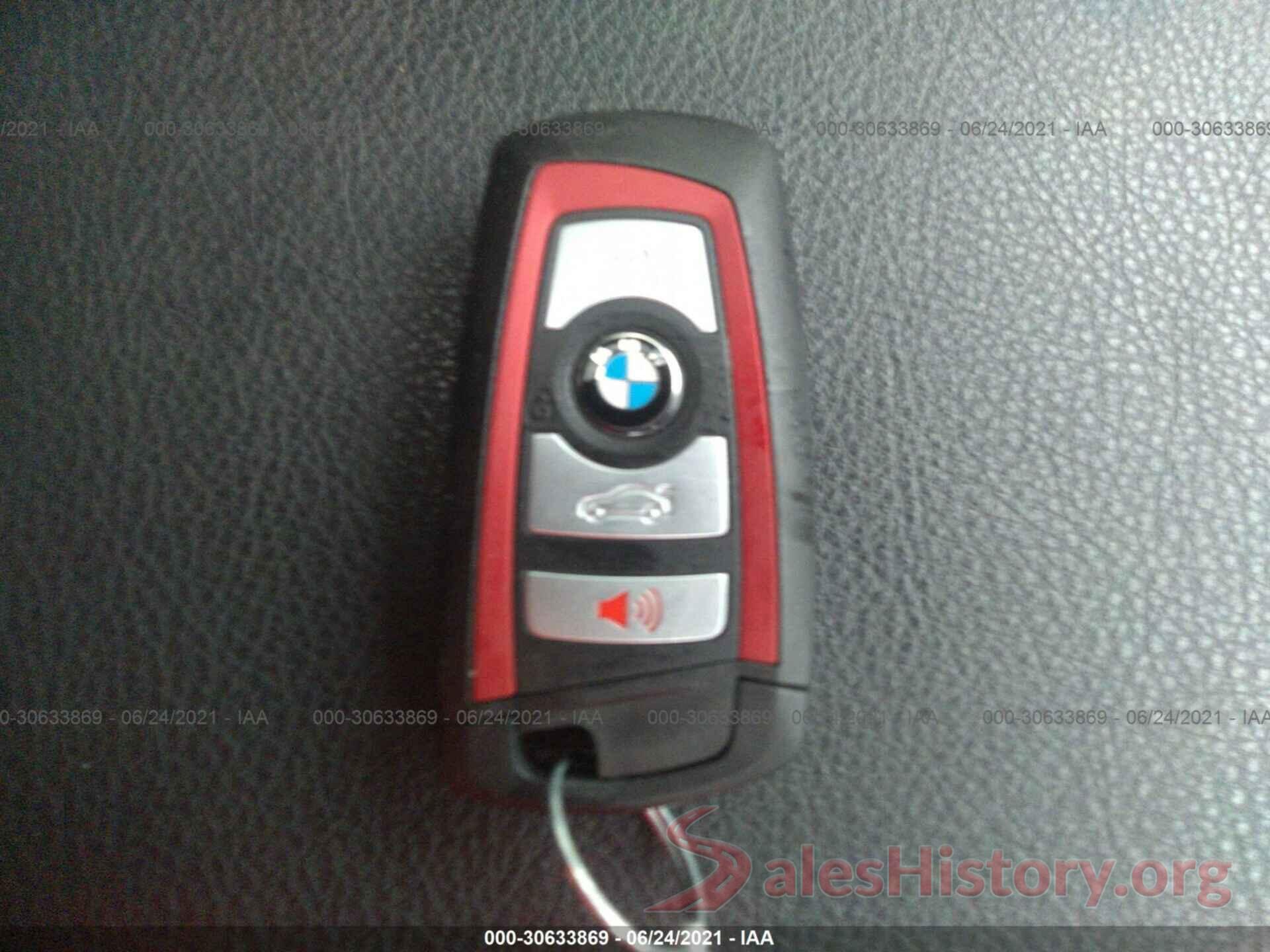 WBA8D9G55HNT90831 2017 BMW 3 SERIES