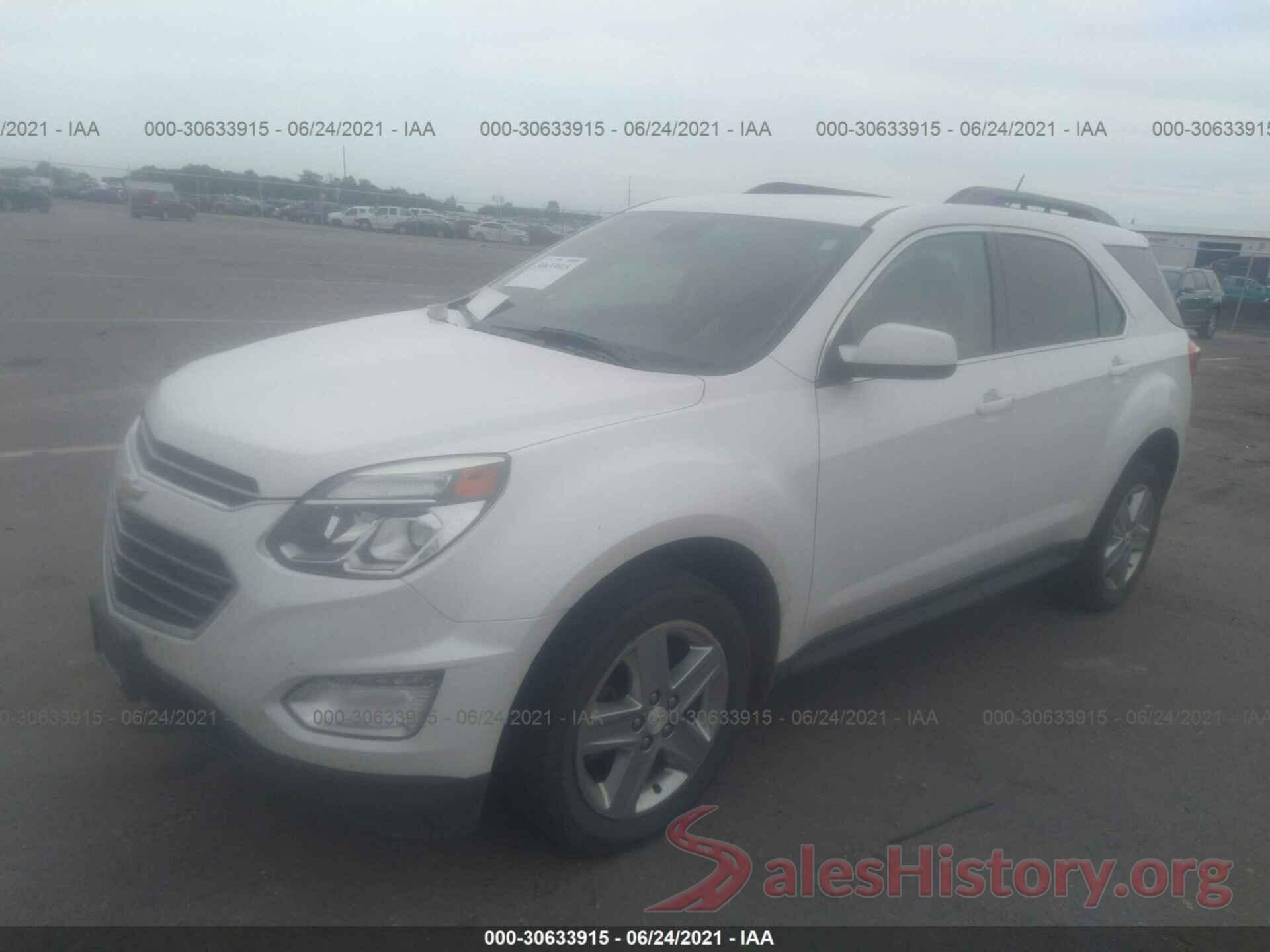 2GNFLFEK0G6168163 2016 CHEVROLET EQUINOX