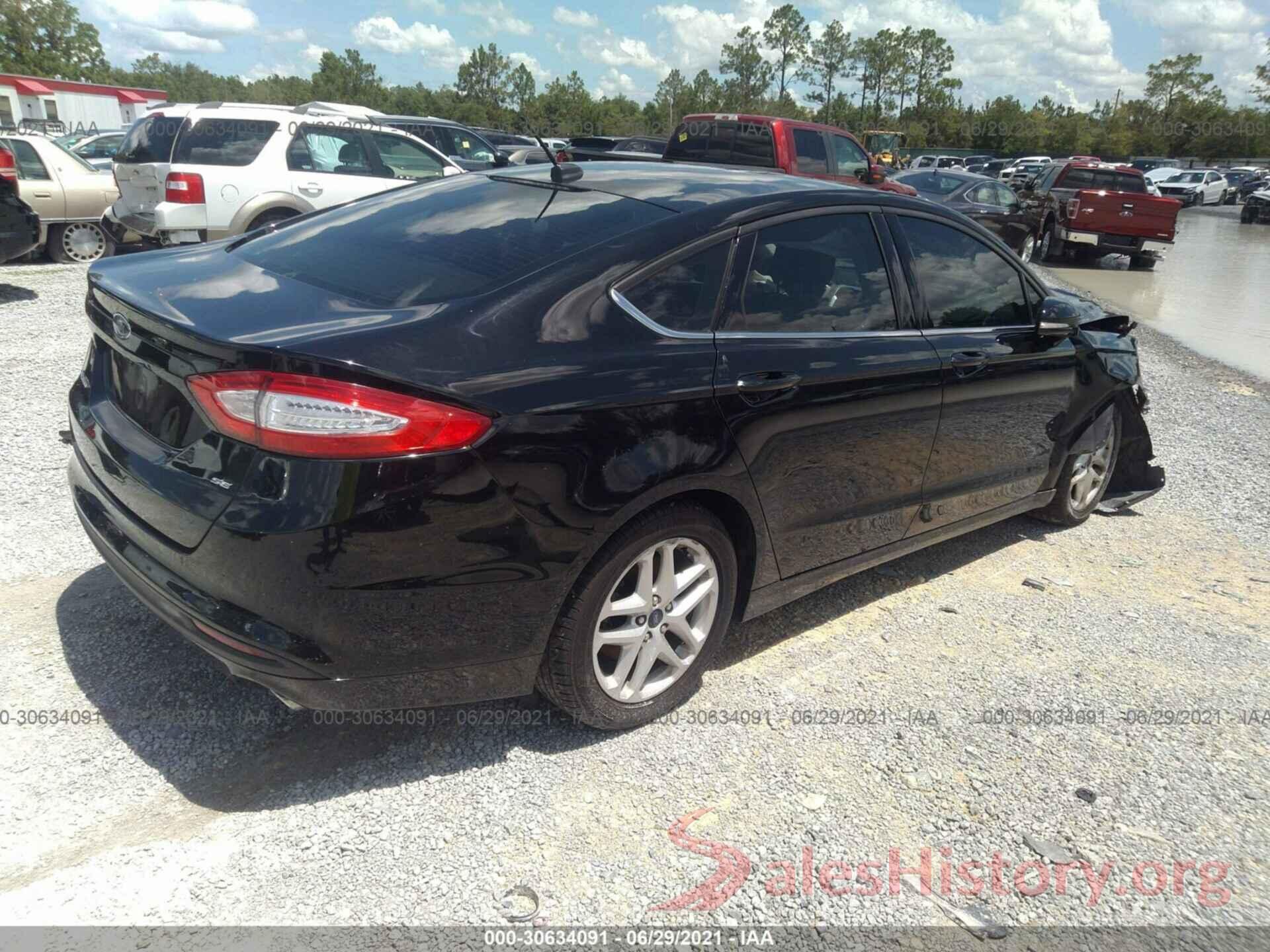 3FA6P0H75GR102224 2016 FORD FUSION