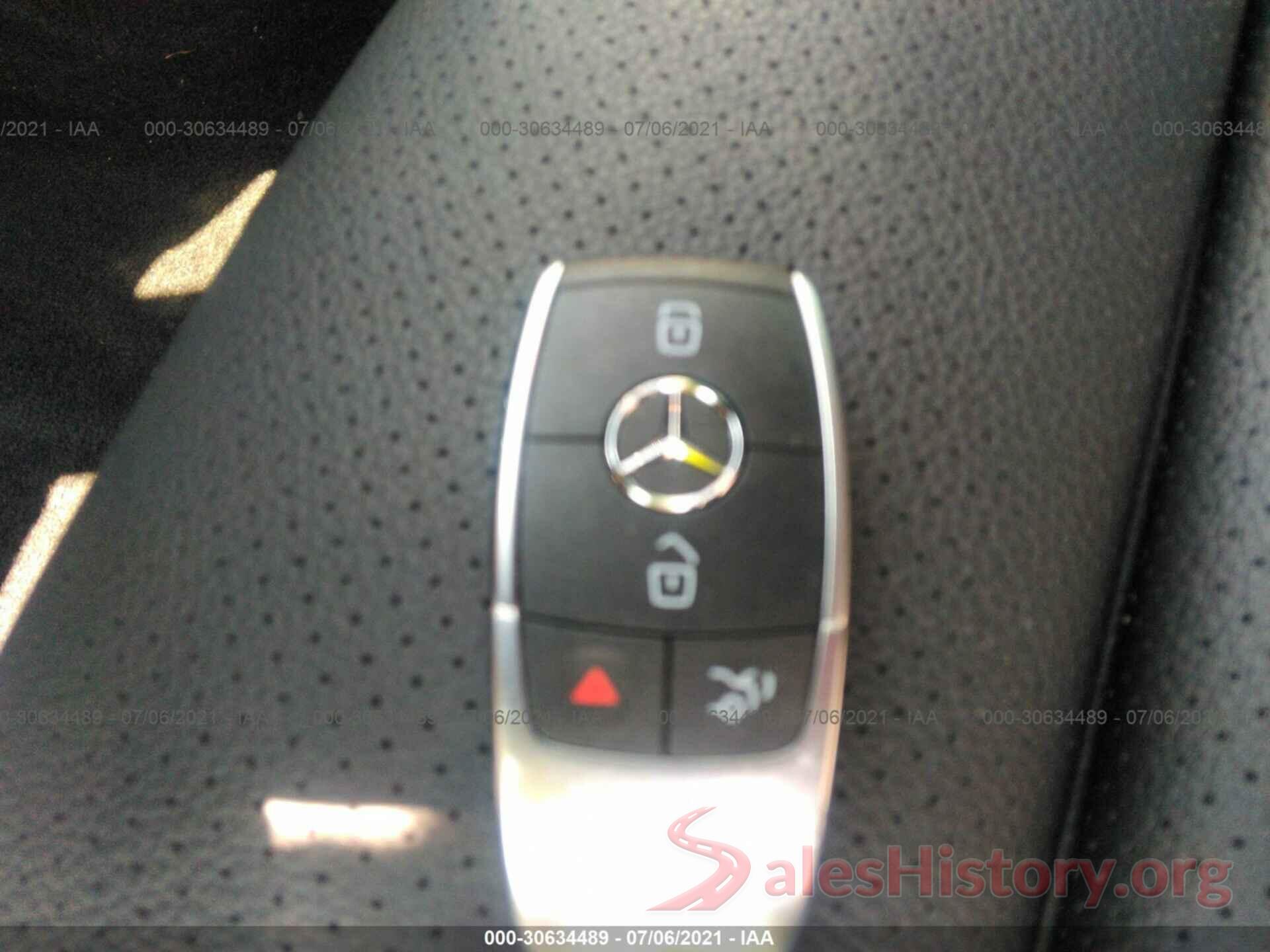 W1KWF8DB1LR597717 2020 MERCEDES-BENZ C-CLASS