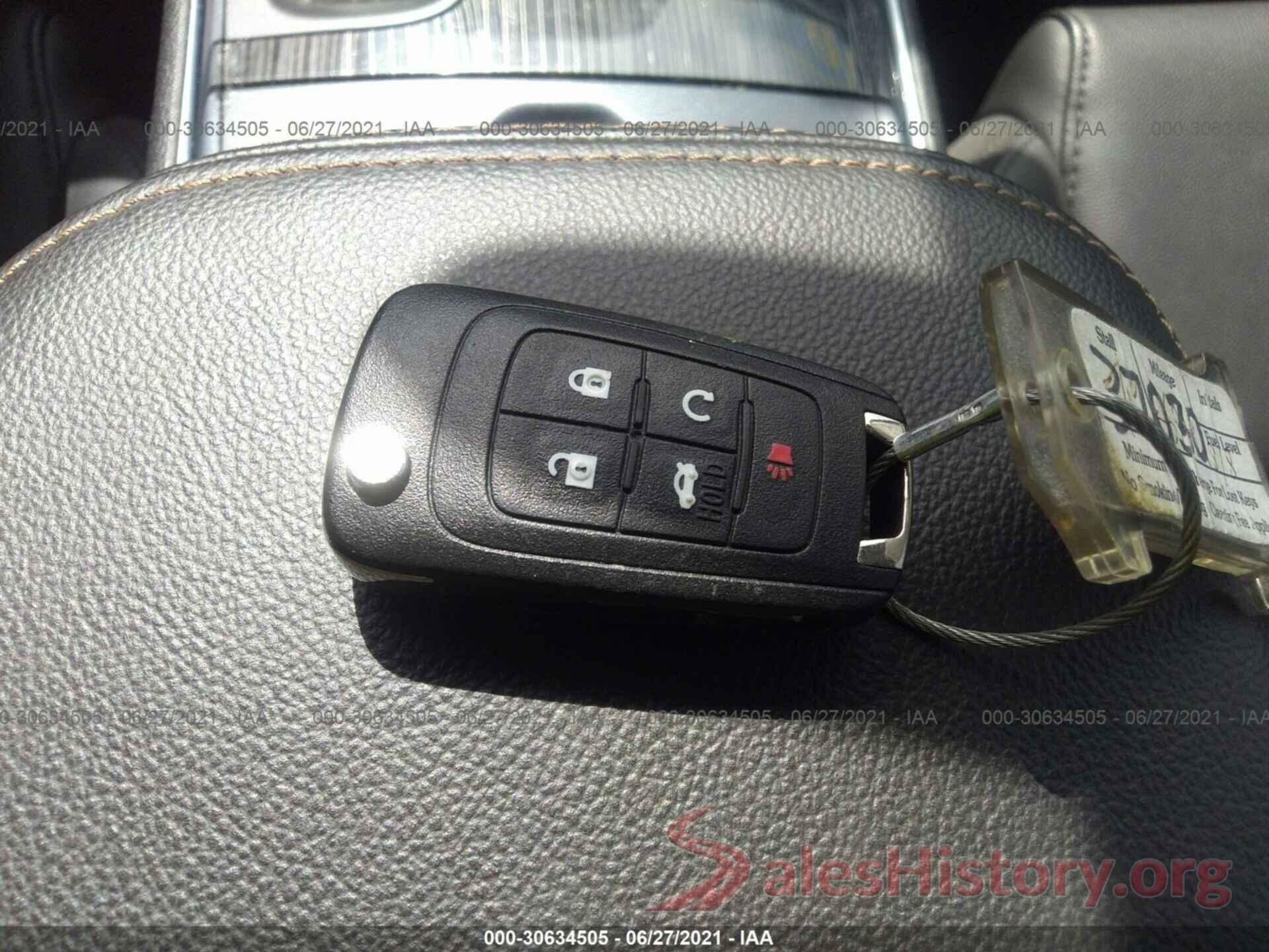 1G11Z5S35LU112569 2020 CHEVROLET IMPALA