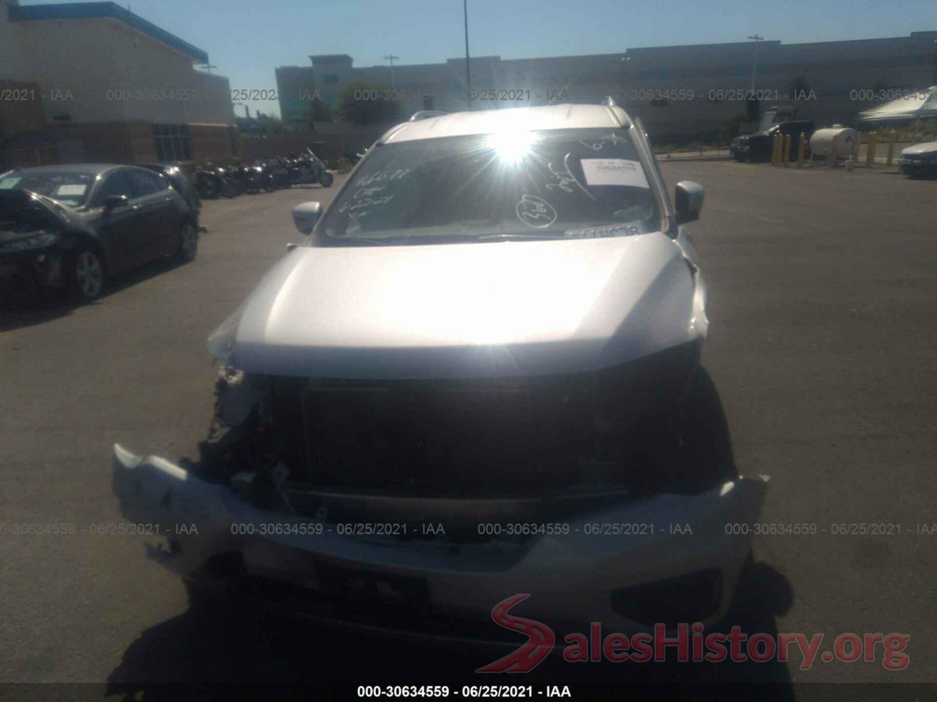 5N1DR2MN8KC645095 2019 NISSAN PATHFINDER