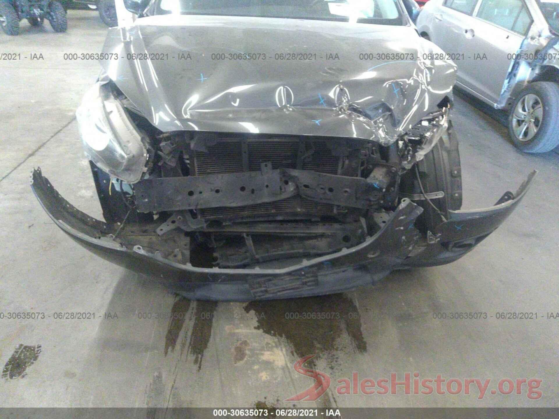 JM3KE2CYXG0618810 2016 MAZDA CX-5