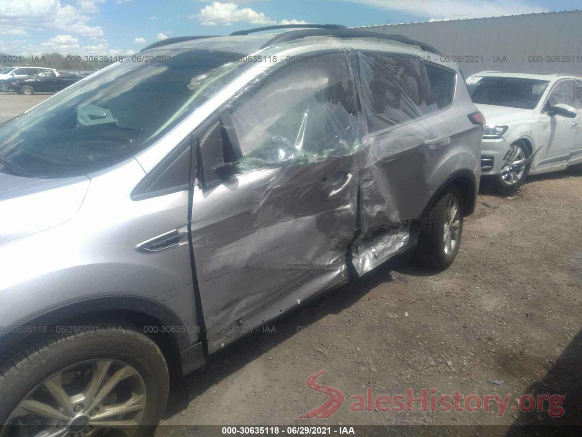 1FMCU9HDXJUC09474 2018 FORD ESCAPE