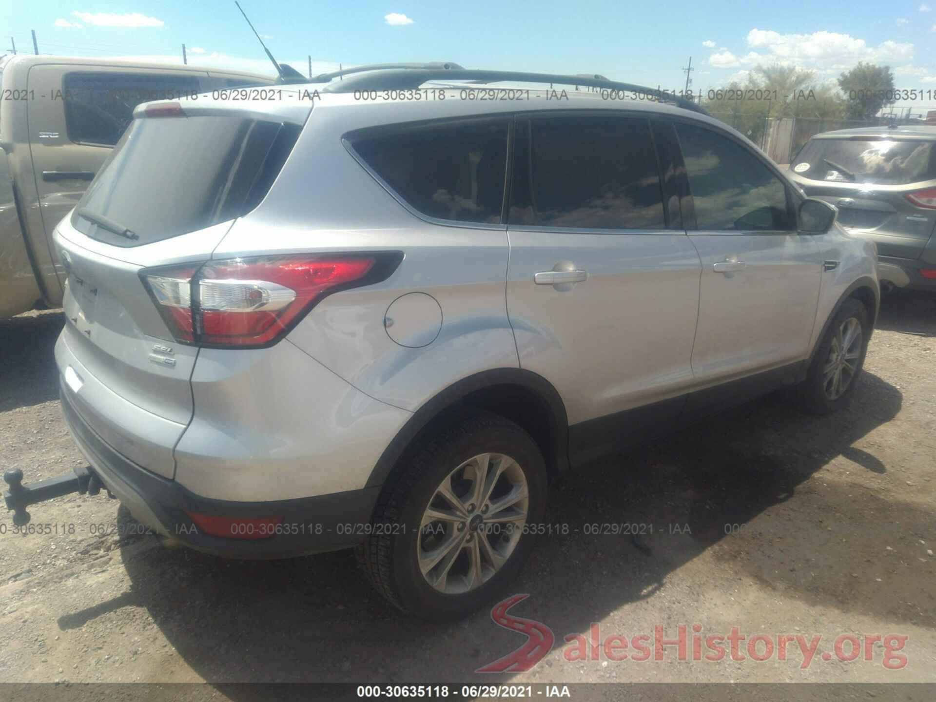 1FMCU9HDXJUC09474 2018 FORD ESCAPE