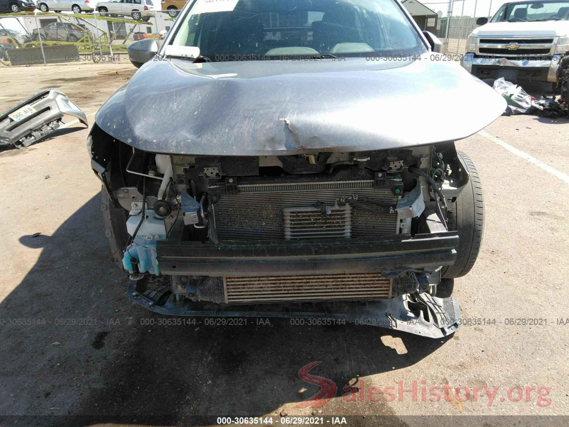 JA4AT3AA9KZ045628 2019 MITSUBISHI ECLIPSE CROSS