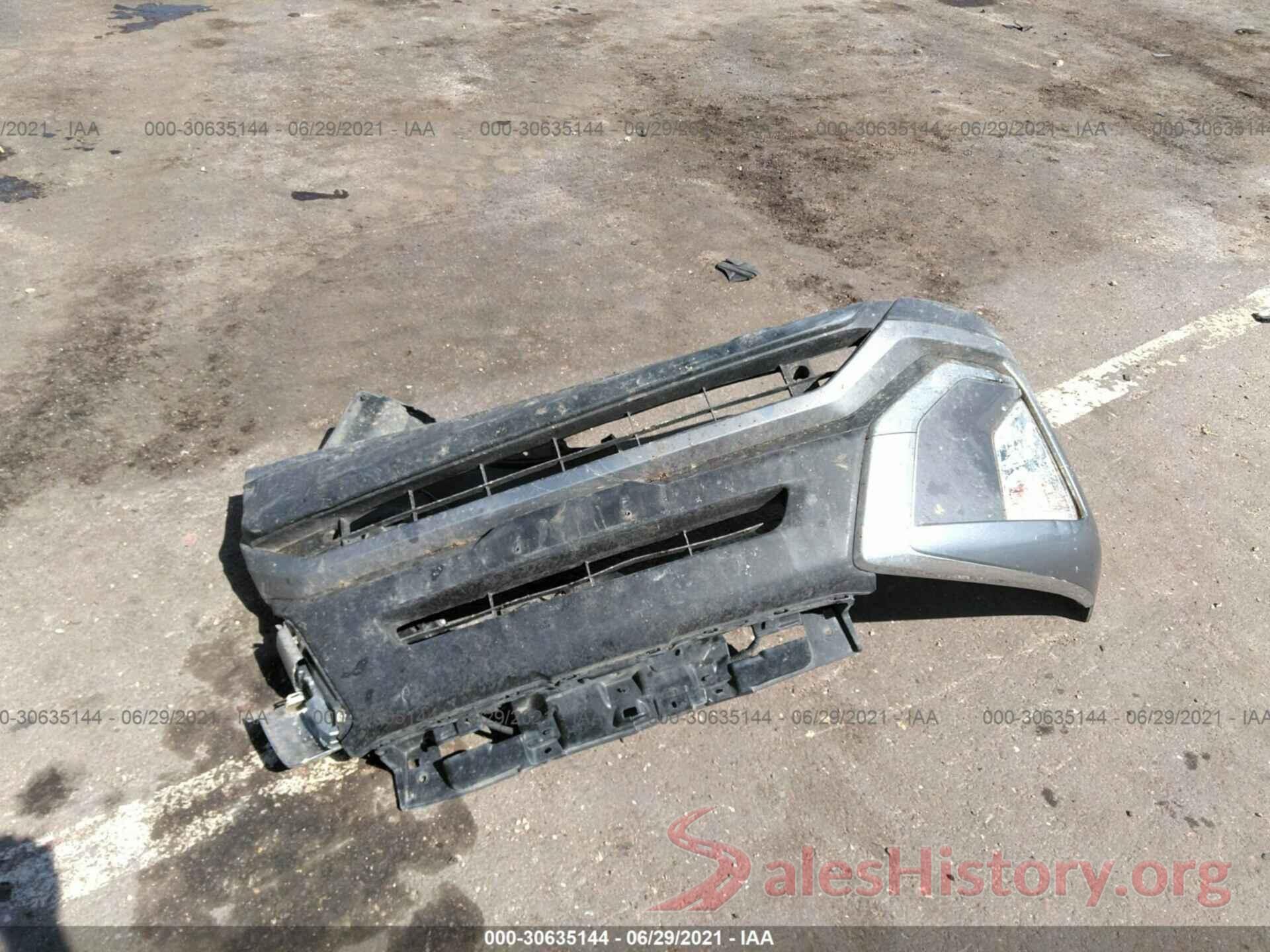 JA4AT3AA9KZ045628 2019 MITSUBISHI ECLIPSE CROSS