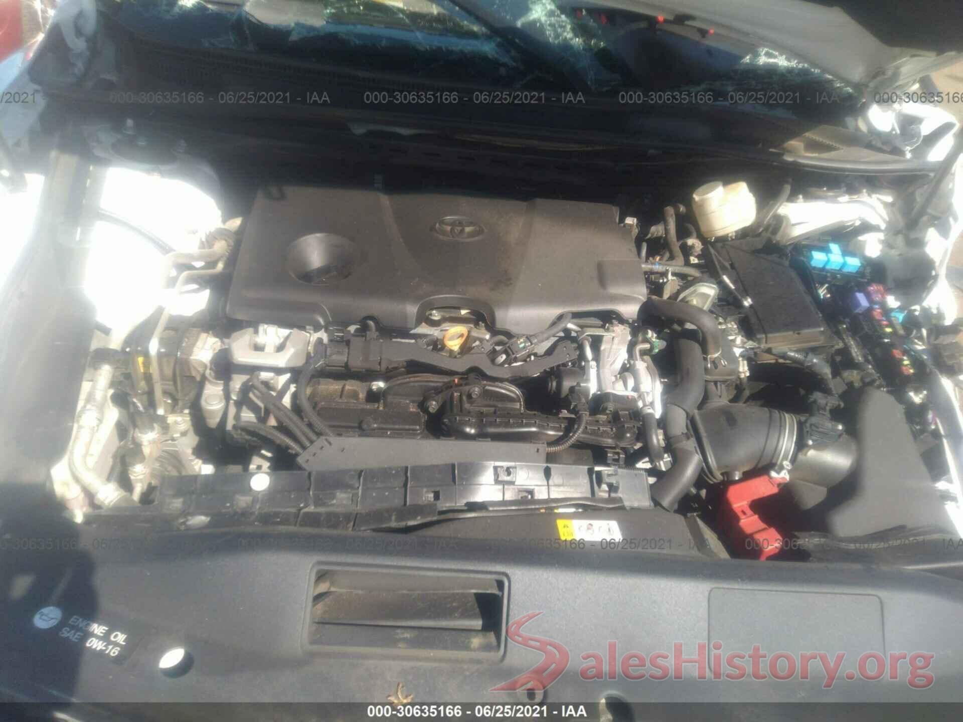 4T1B11HK9JU109984 2018 TOYOTA CAMRY