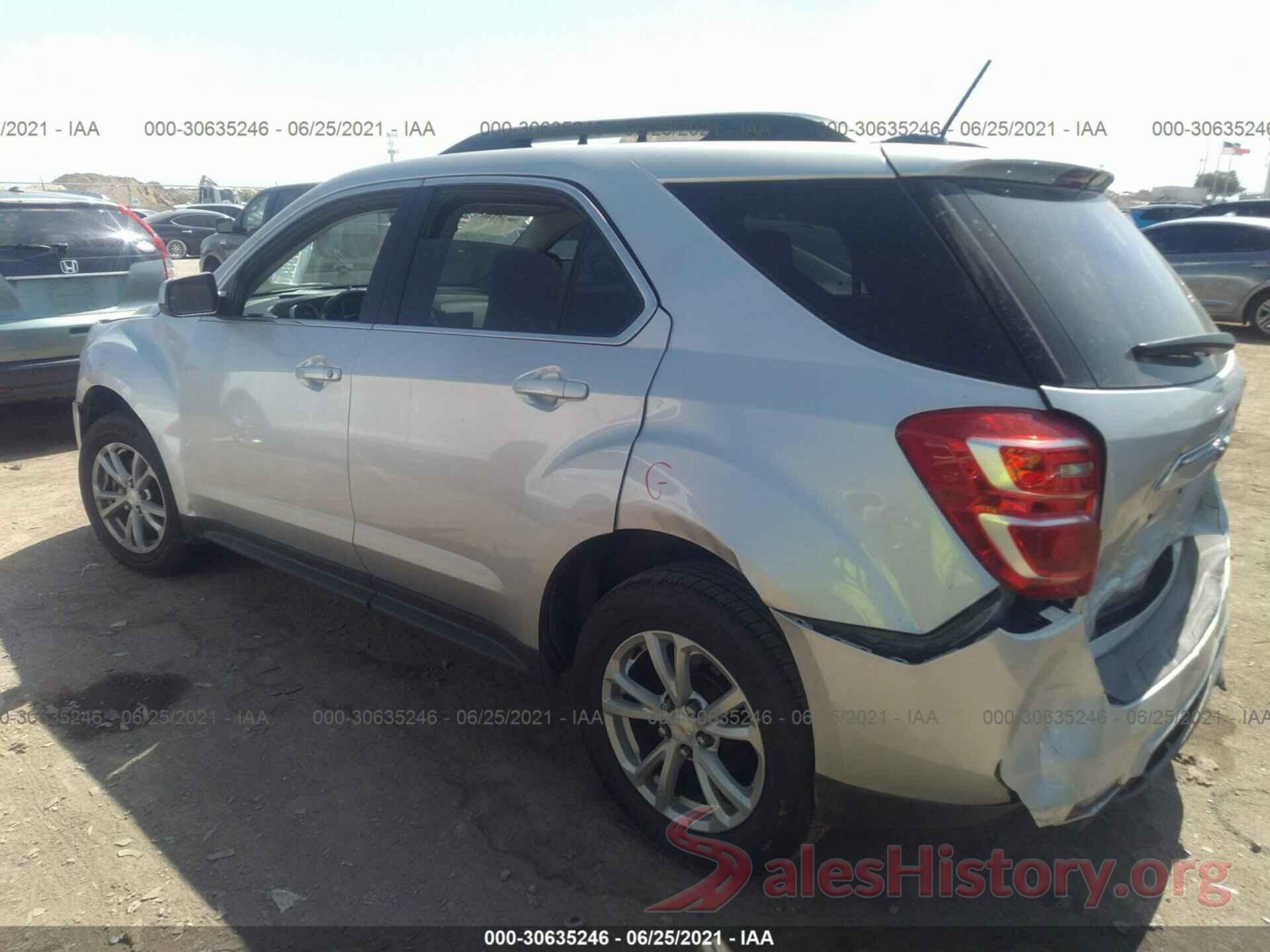 2GNALCEK4H1515906 2017 CHEVROLET EQUINOX