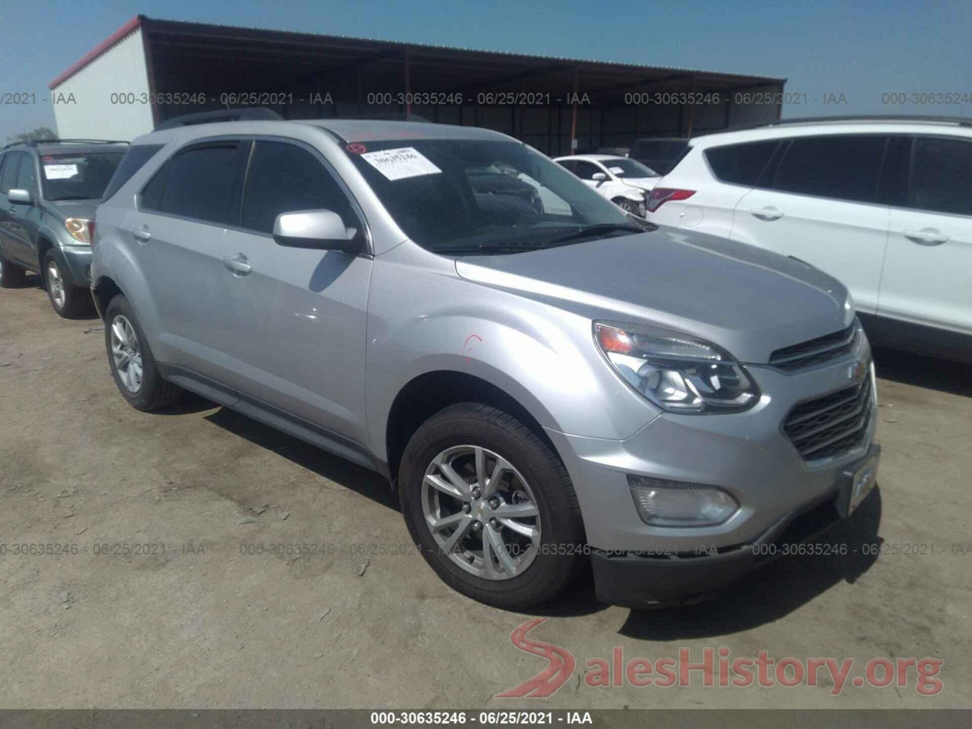 2GNALCEK4H1515906 2017 CHEVROLET EQUINOX