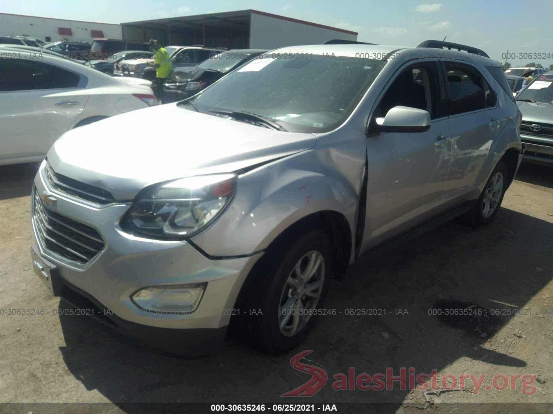 2GNALCEK4H1515906 2017 CHEVROLET EQUINOX