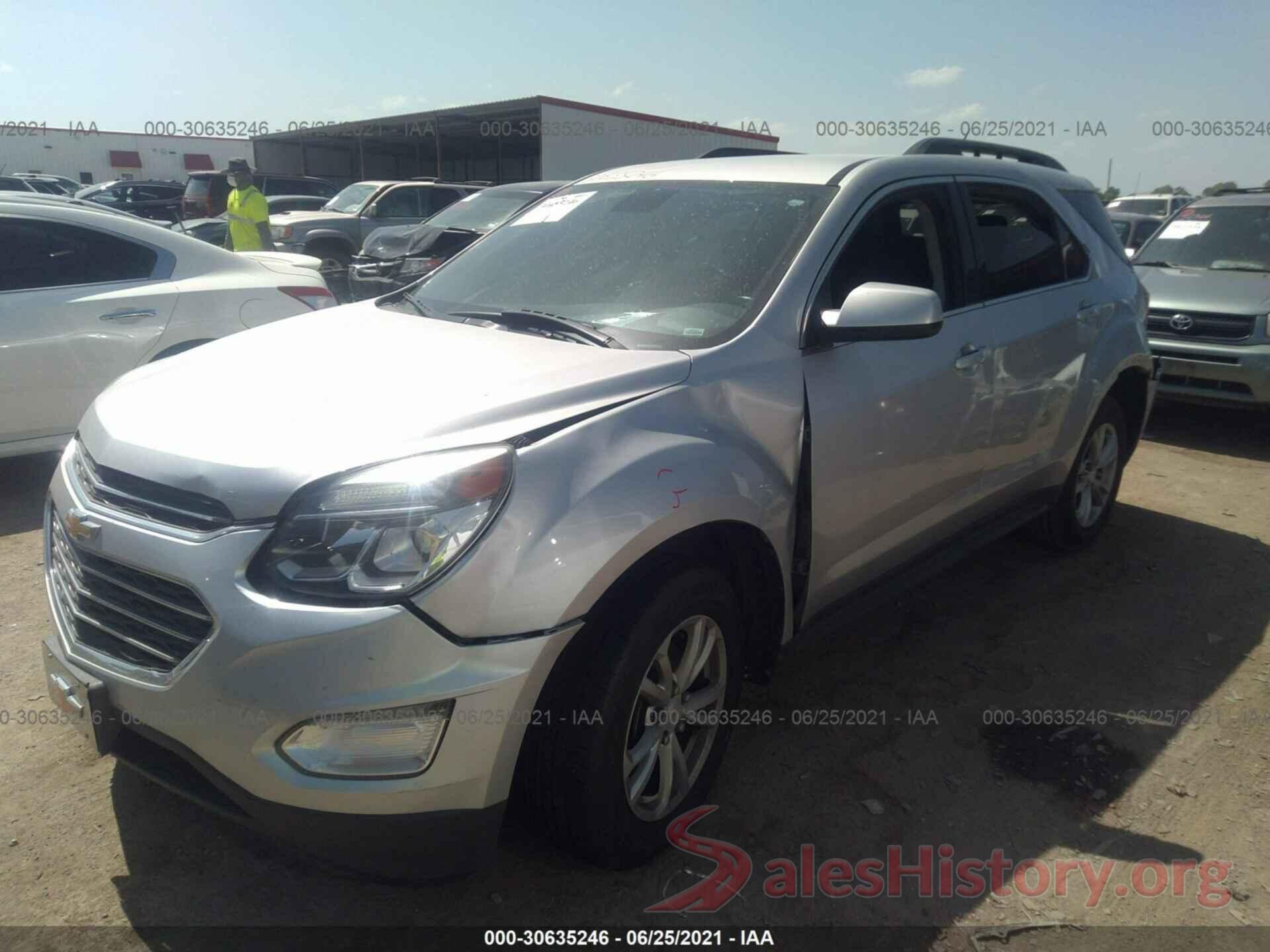 2GNALCEK4H1515906 2017 CHEVROLET EQUINOX