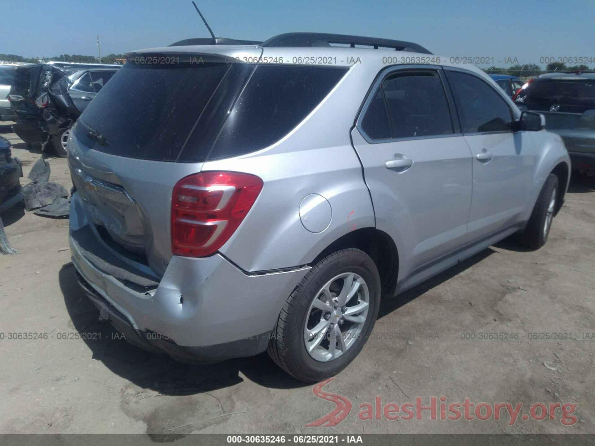 2GNALCEK4H1515906 2017 CHEVROLET EQUINOX