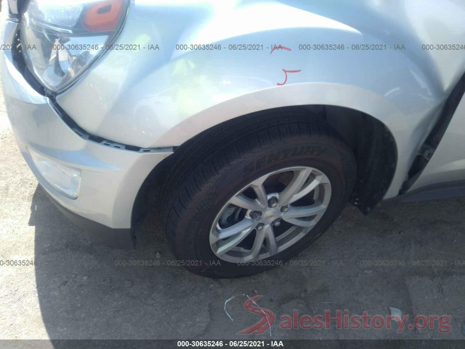 2GNALCEK4H1515906 2017 CHEVROLET EQUINOX