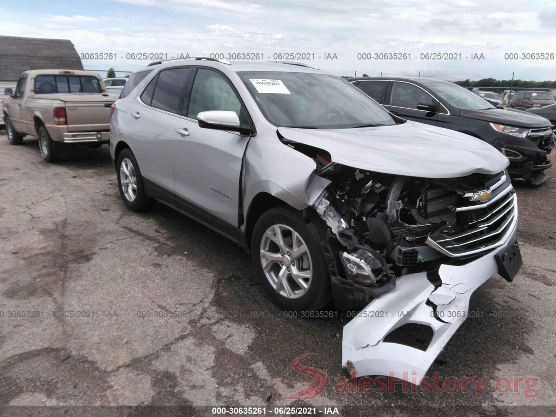 2GNAXXEV6L6103388 2020 CHEVROLET EQUINOX