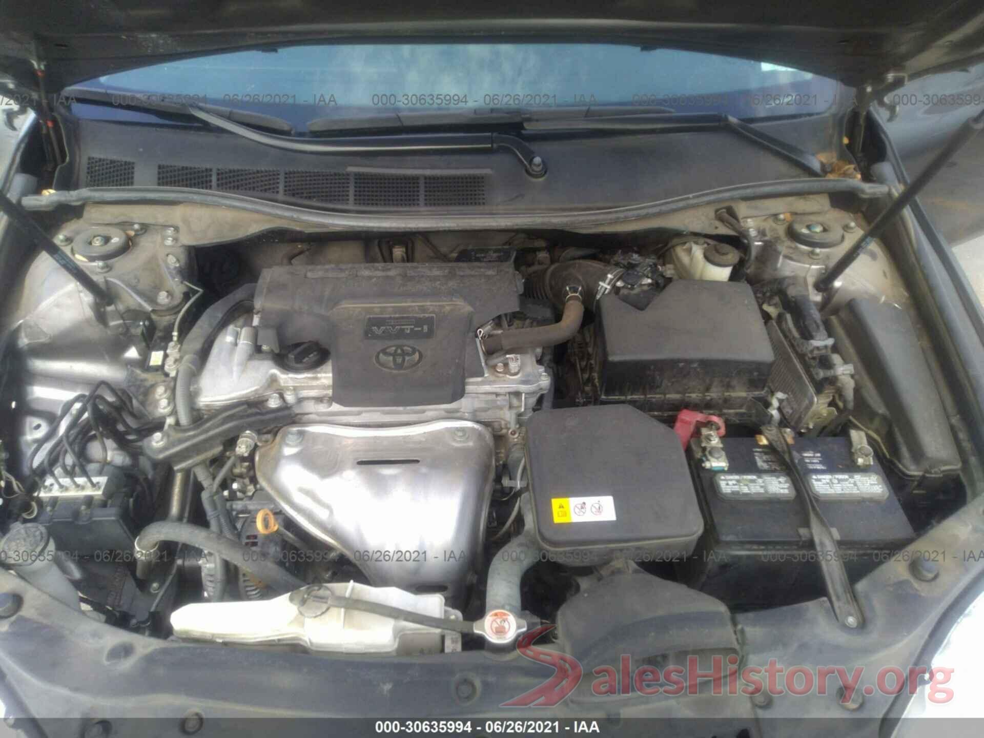 4T1BF1FK6HU340369 2017 TOYOTA CAMRY