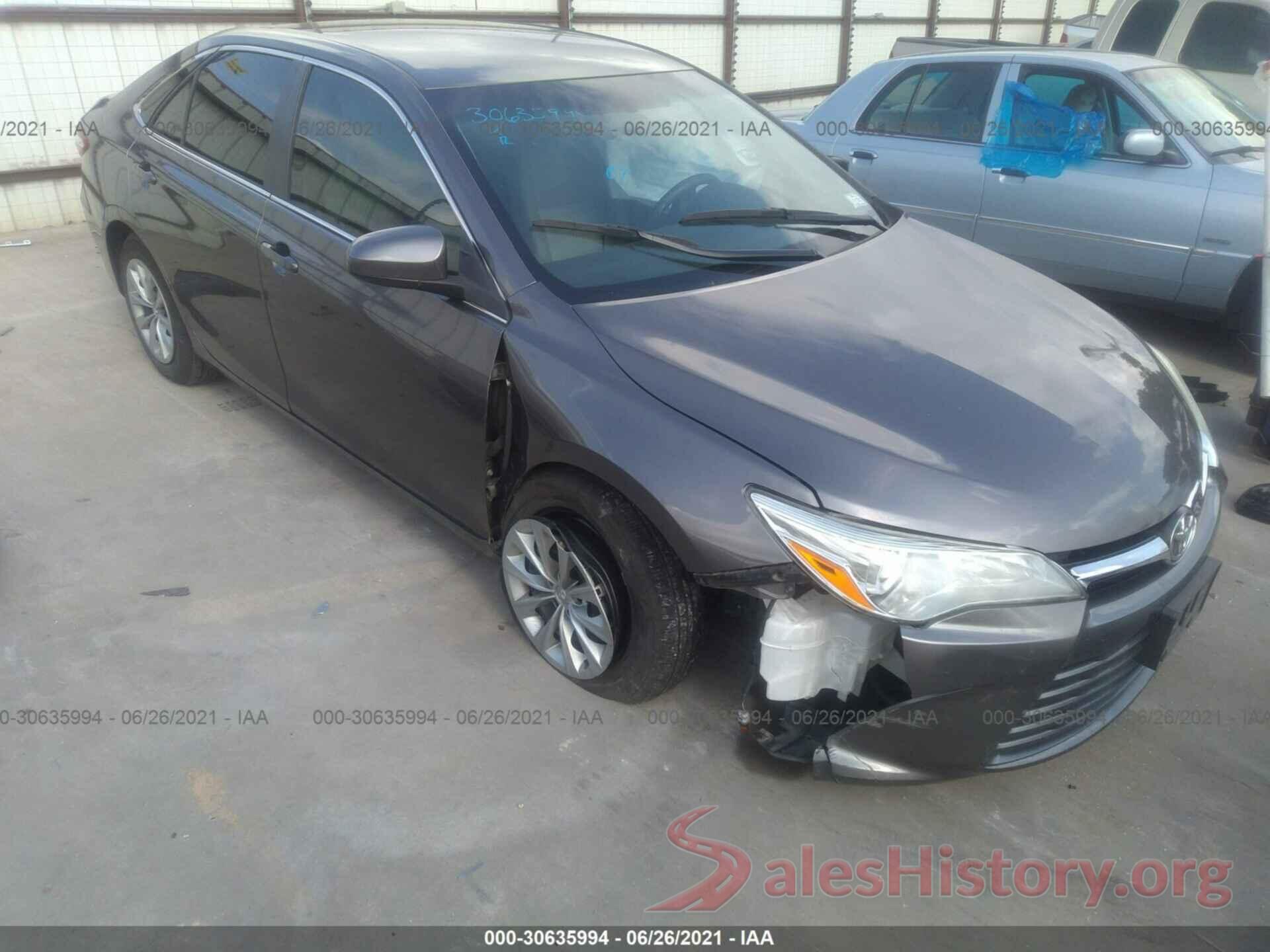 4T1BF1FK6HU340369 2017 TOYOTA CAMRY