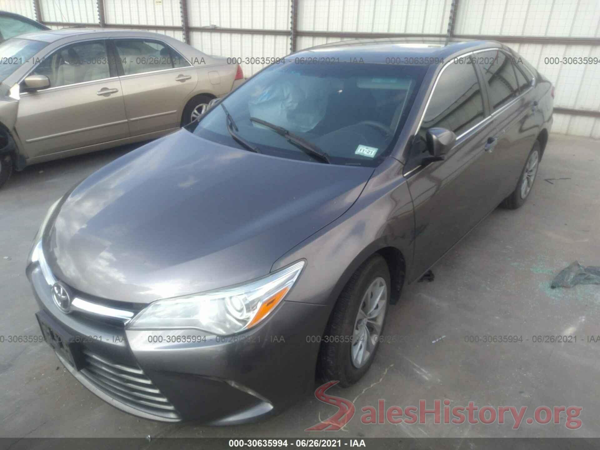 4T1BF1FK6HU340369 2017 TOYOTA CAMRY