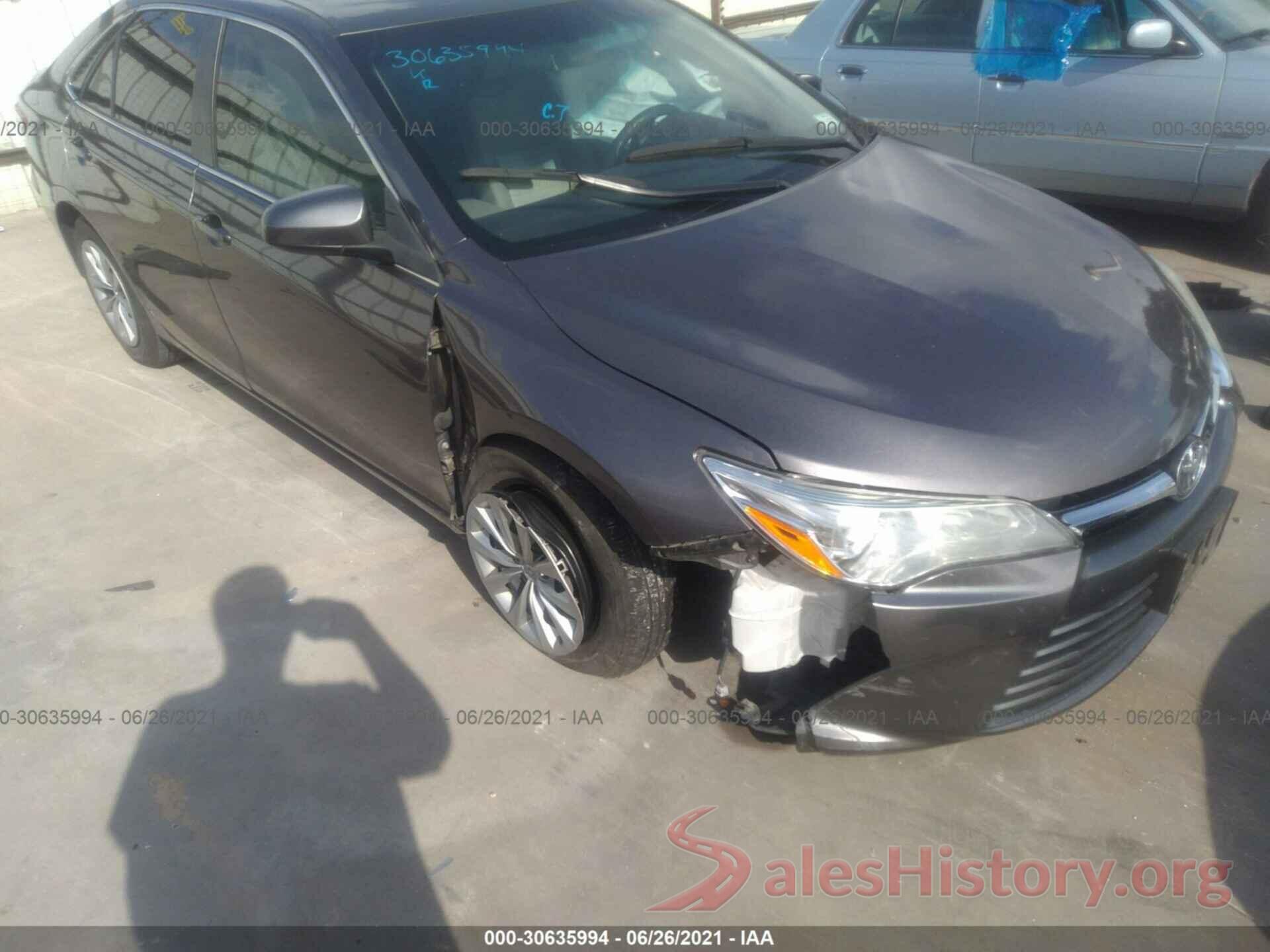 4T1BF1FK6HU340369 2017 TOYOTA CAMRY