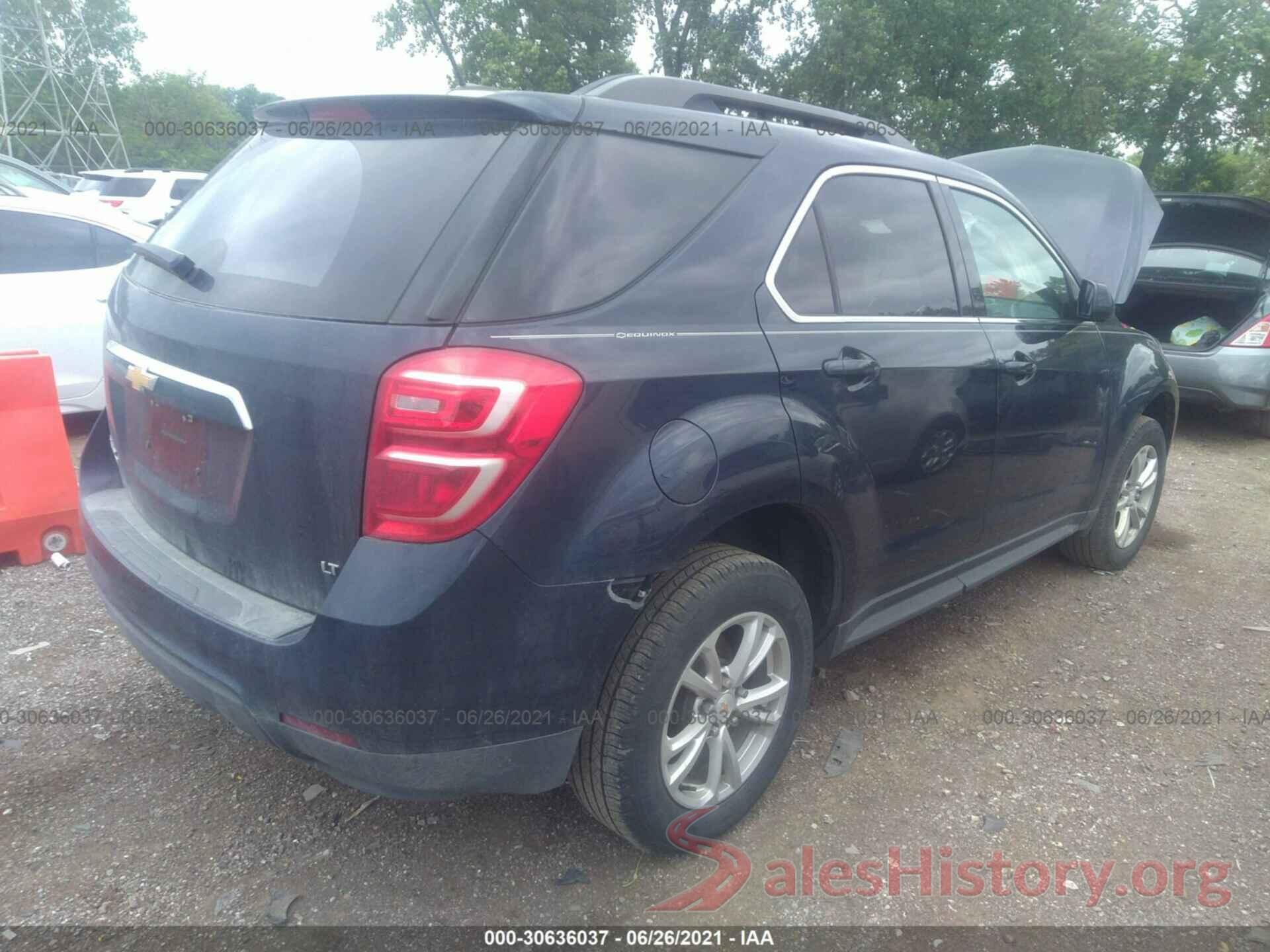 2GNALCEK2H1594234 2017 CHEVROLET EQUINOX