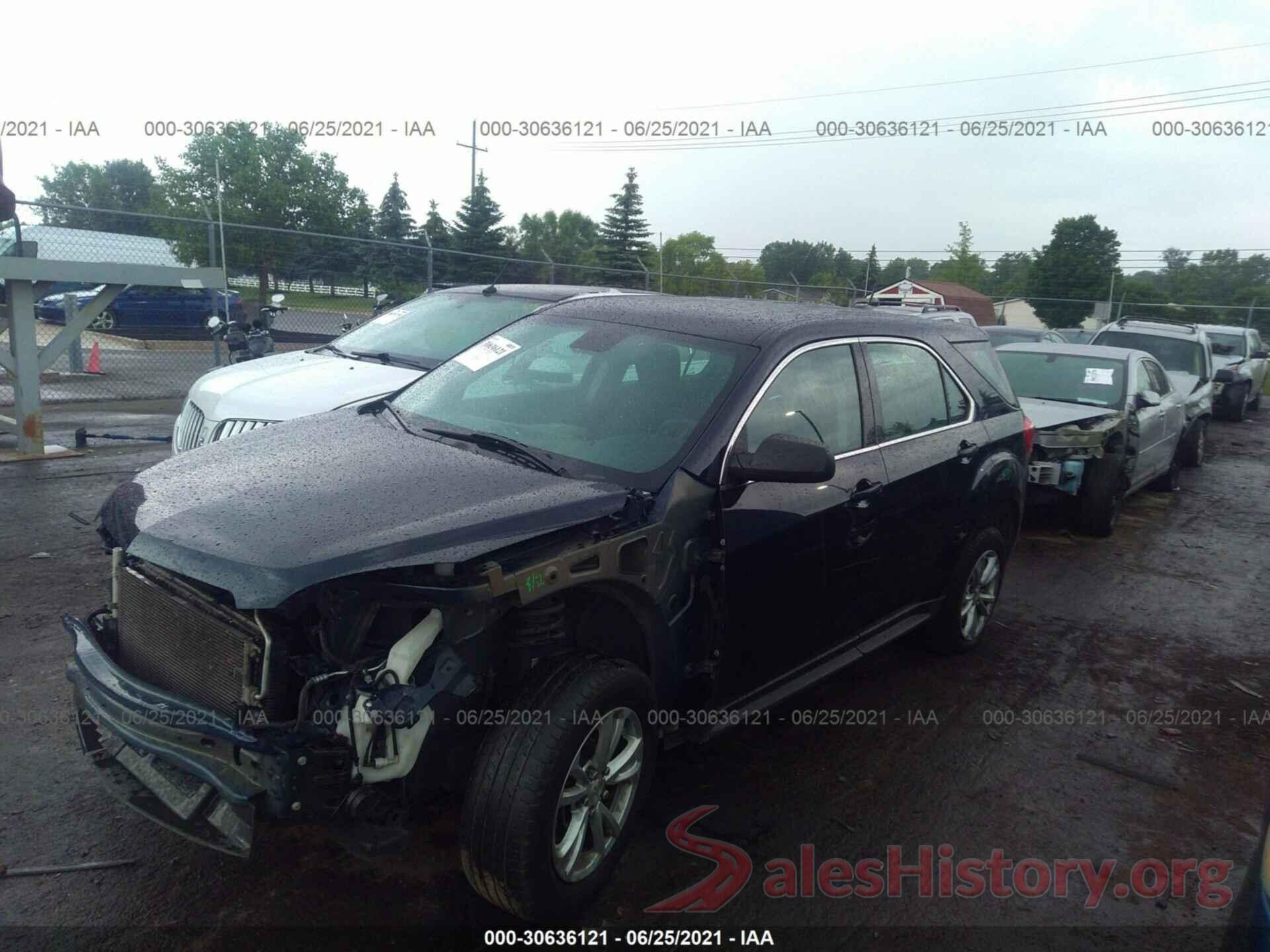 2GNFLEEK7H6120655 2017 CHEVROLET EQUINOX