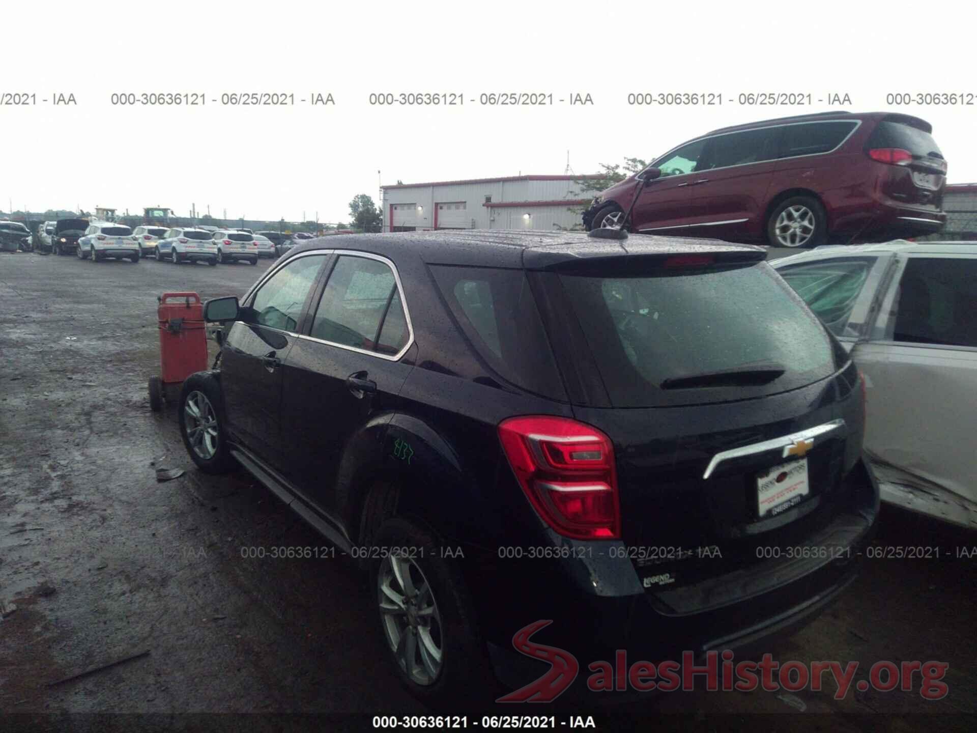 2GNFLEEK7H6120655 2017 CHEVROLET EQUINOX