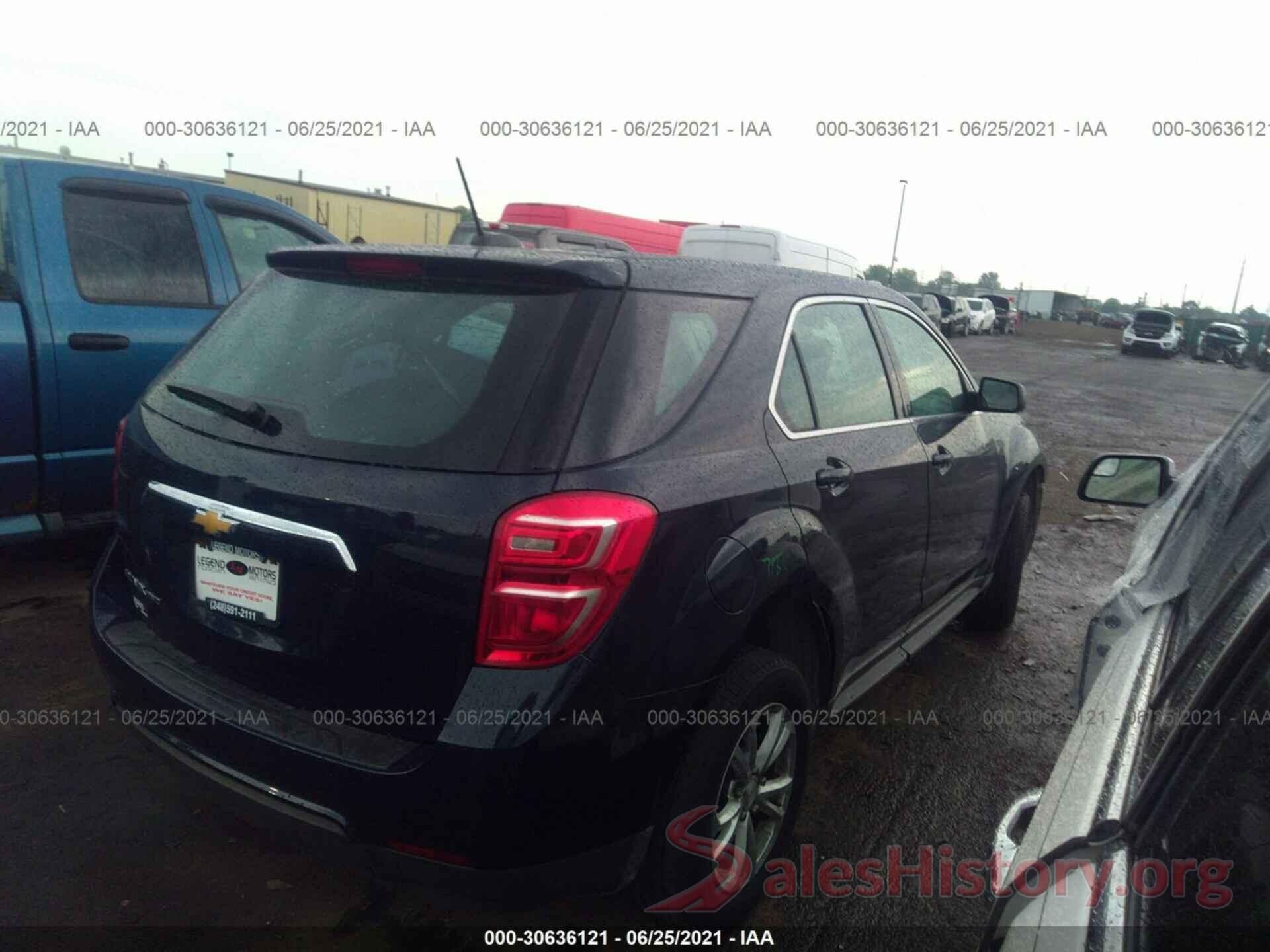 2GNFLEEK7H6120655 2017 CHEVROLET EQUINOX