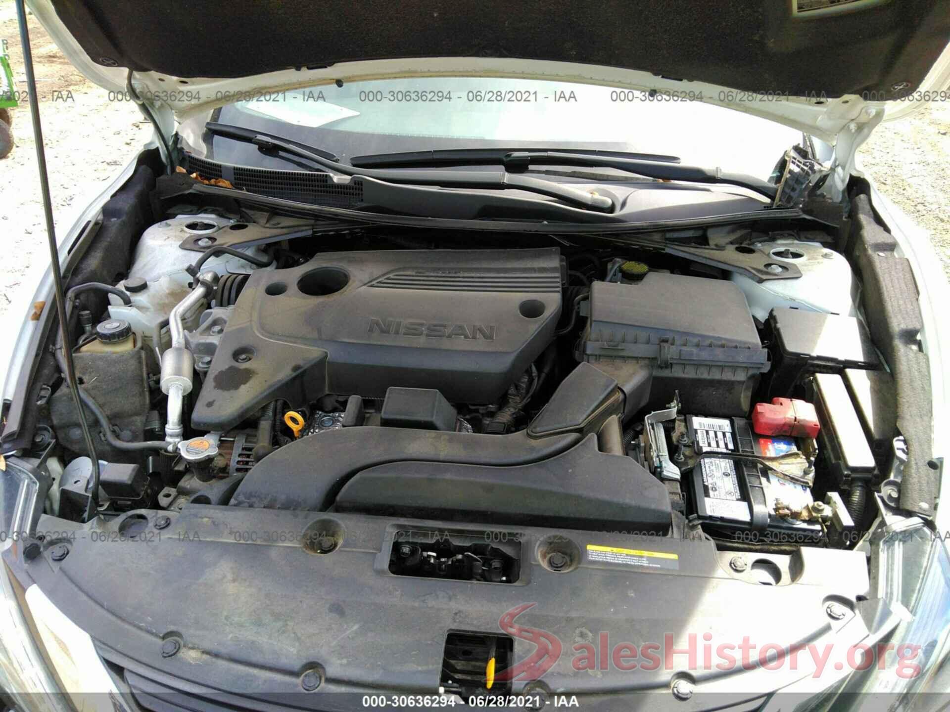 1N4AL3AP8HC185617 2017 NISSAN ALTIMA