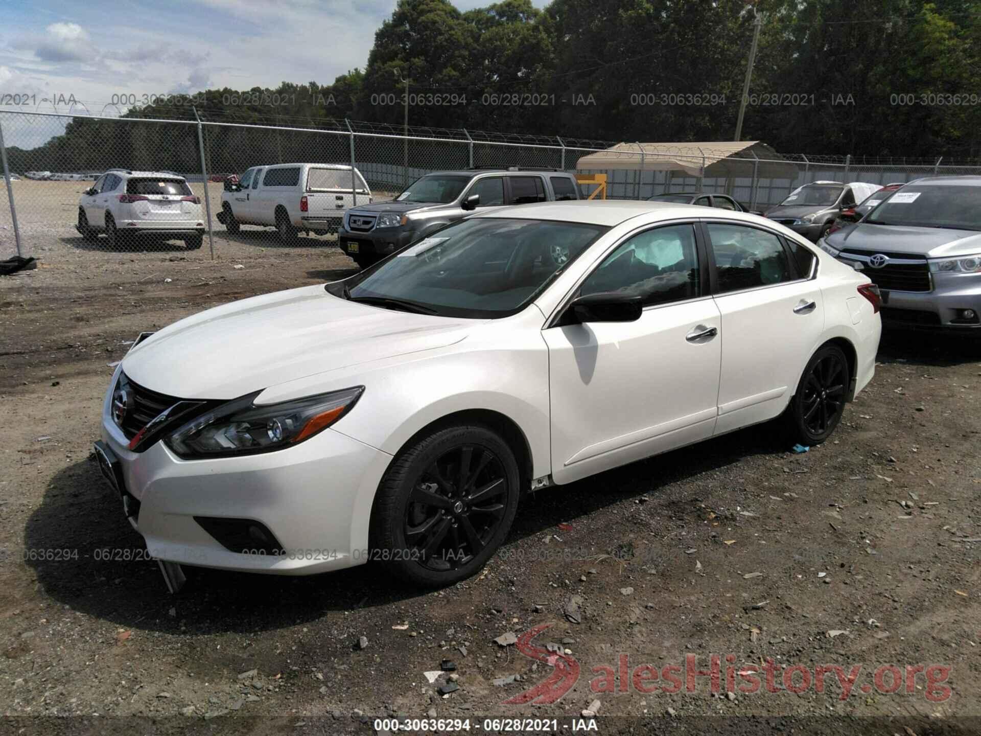 1N4AL3AP8HC185617 2017 NISSAN ALTIMA