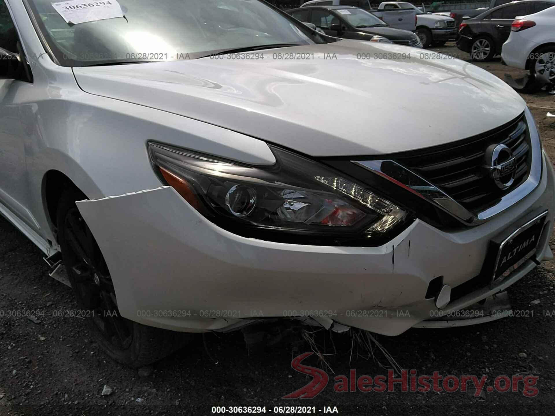 1N4AL3AP8HC185617 2017 NISSAN ALTIMA