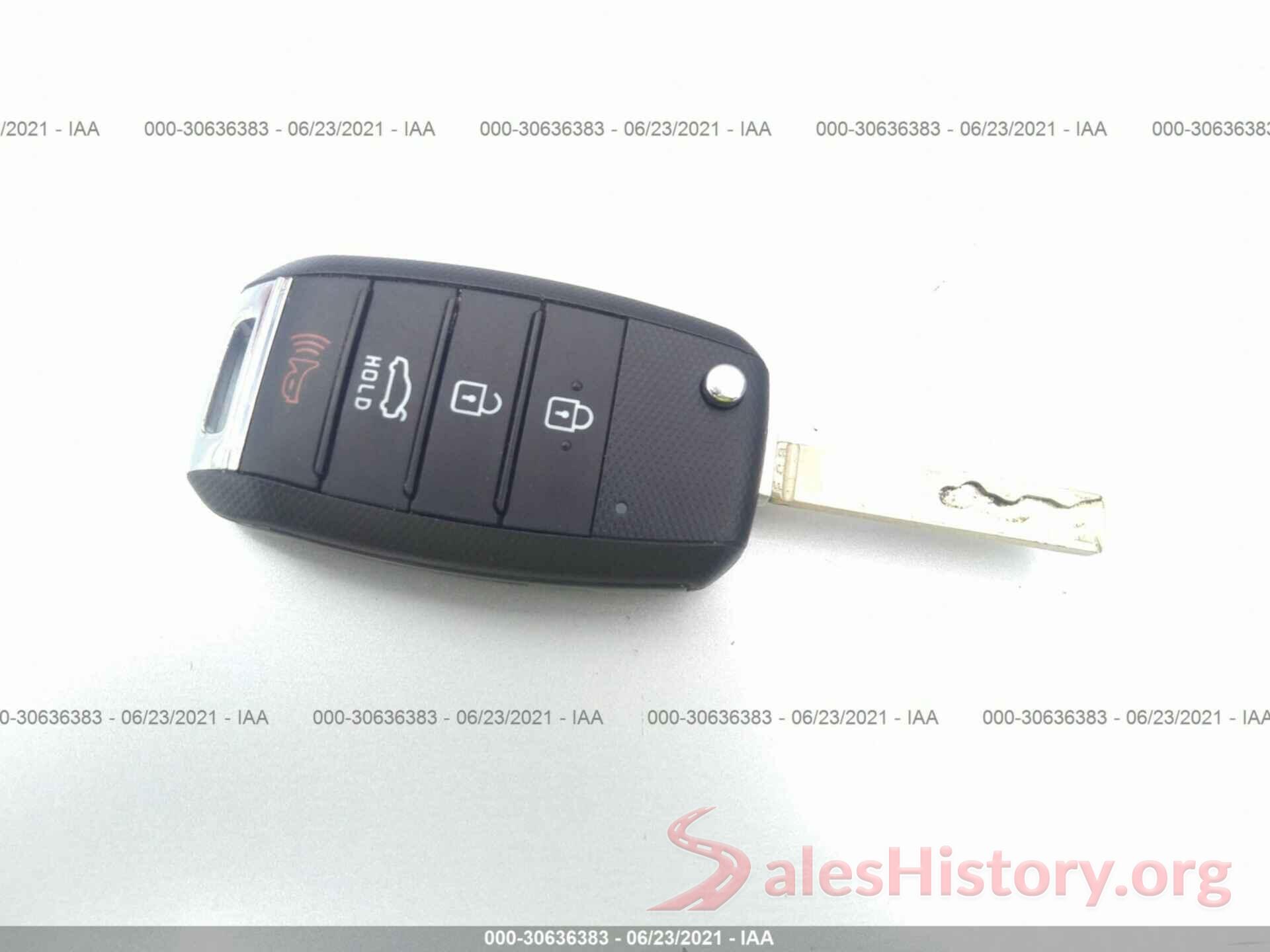 3KPA24AD3ME365194 2021 KIA RIO