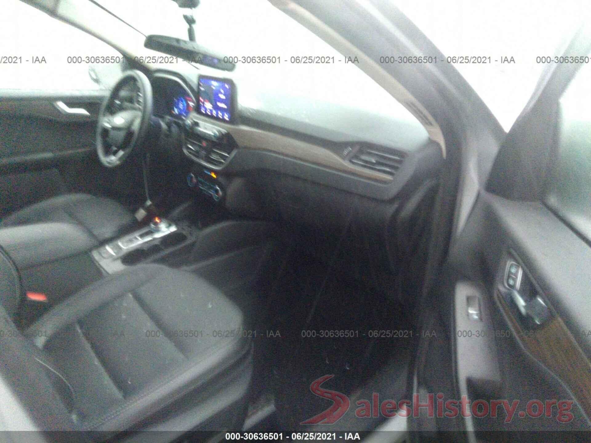 1FMCU9J92LUB15890 2020 FORD ESCAPE