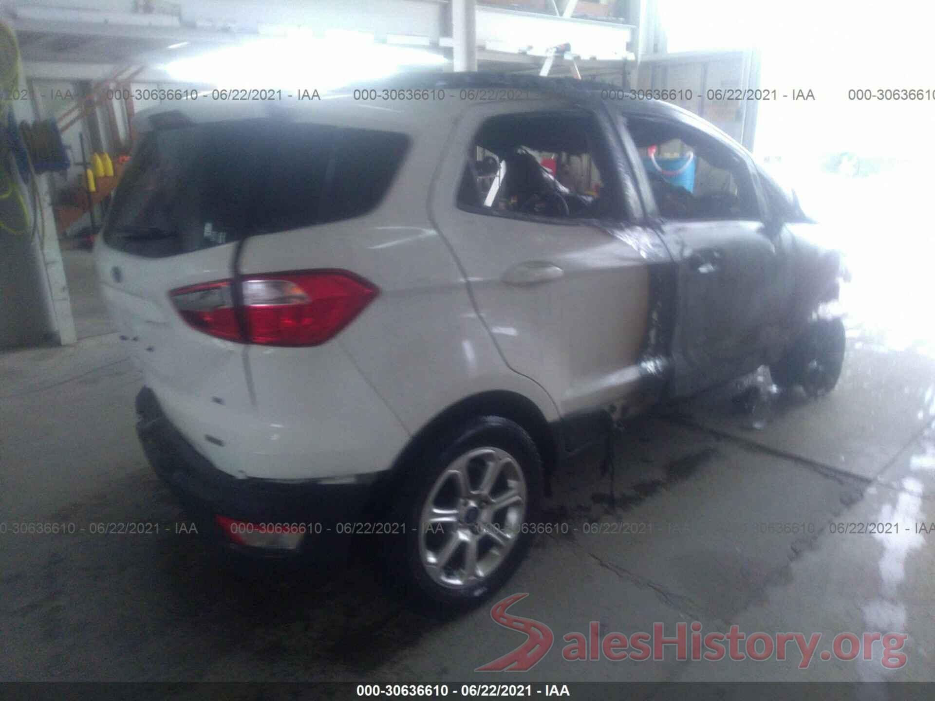 MAJ3P1TEXJC242614 2018 FORD ECOSPORT