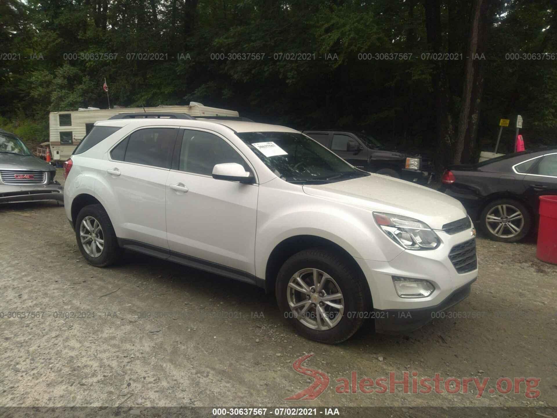 2GNALCEK2H1516424 2017 CHEVROLET EQUINOX